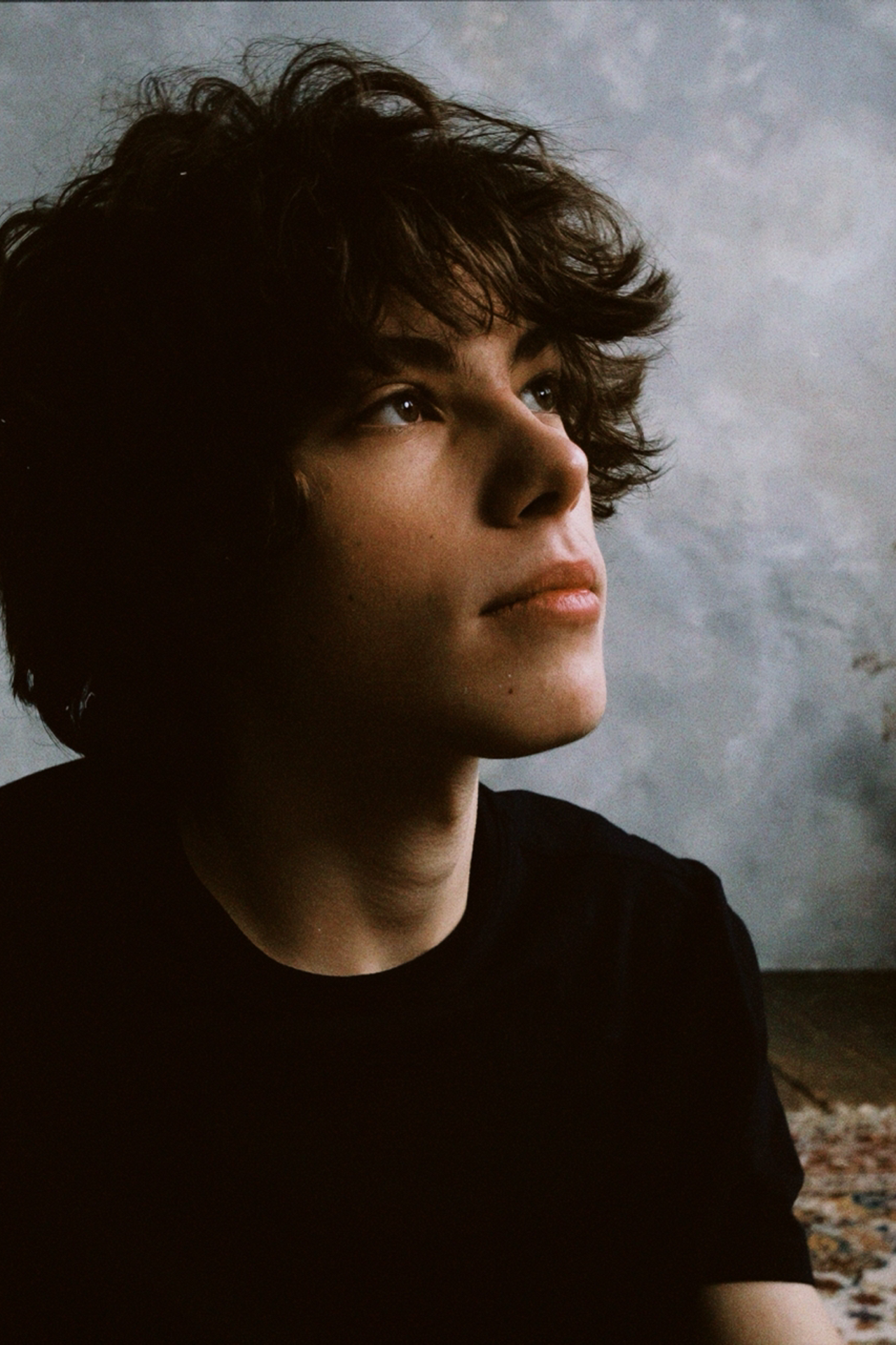 Артем Слука. Imimodels