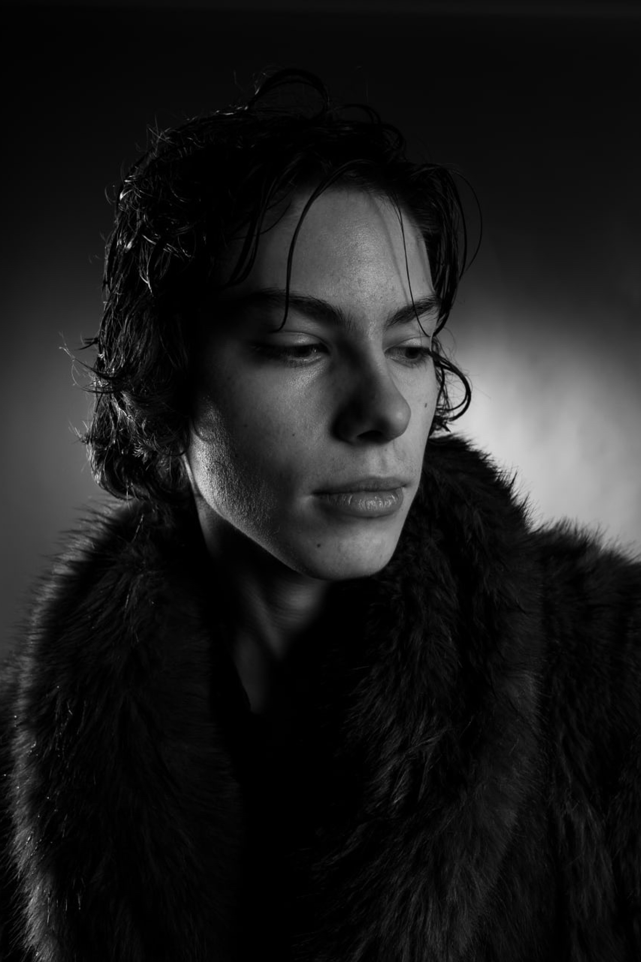 Артем Слука. Imimodels