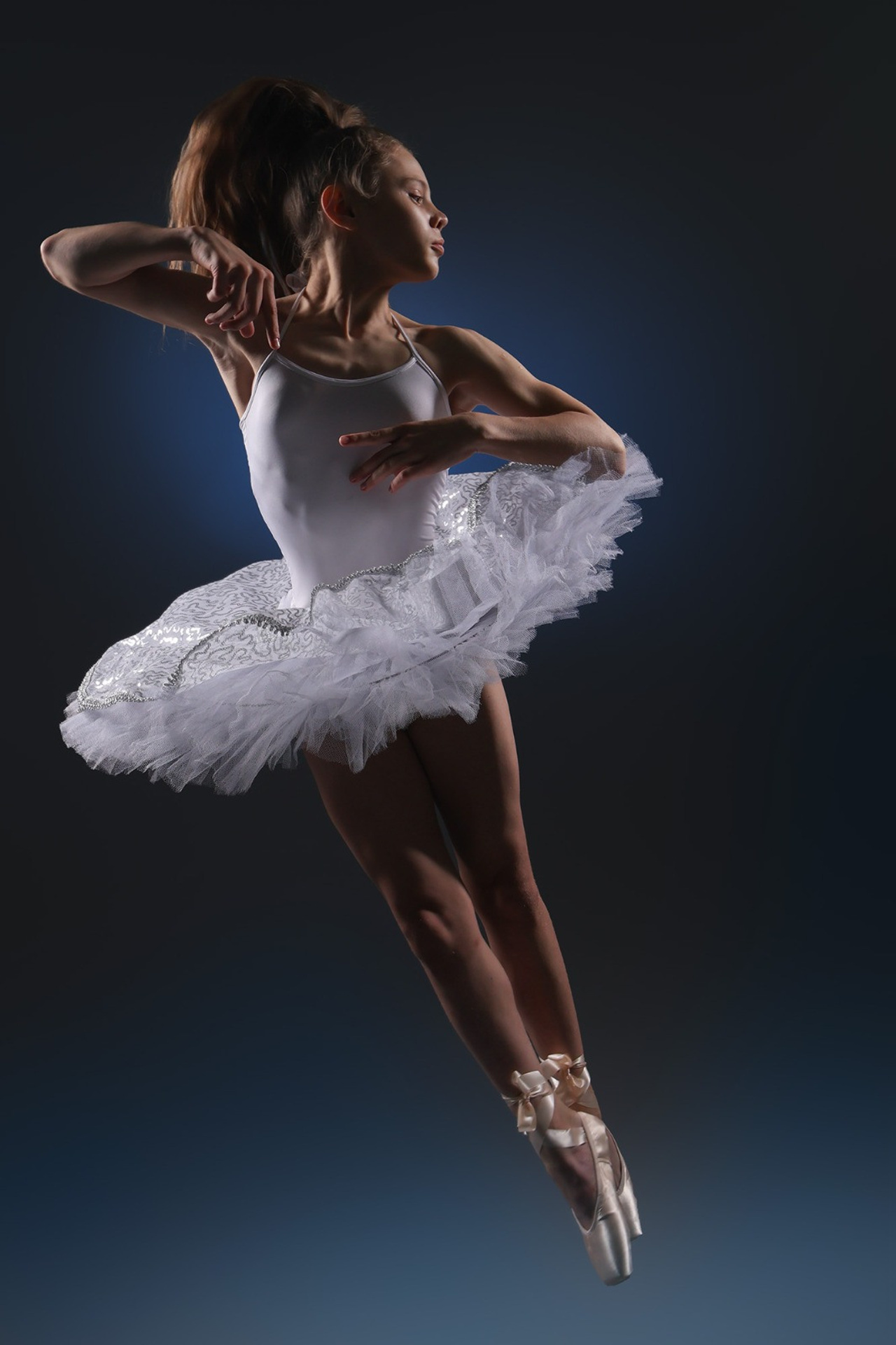 Света. Imimodels