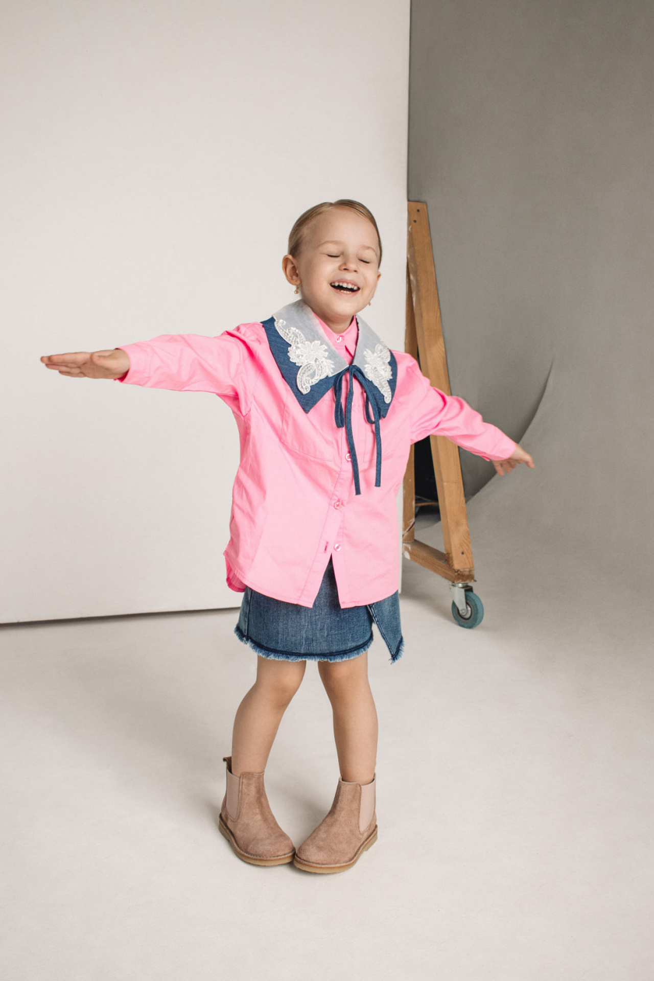 Доминика. Imimodels