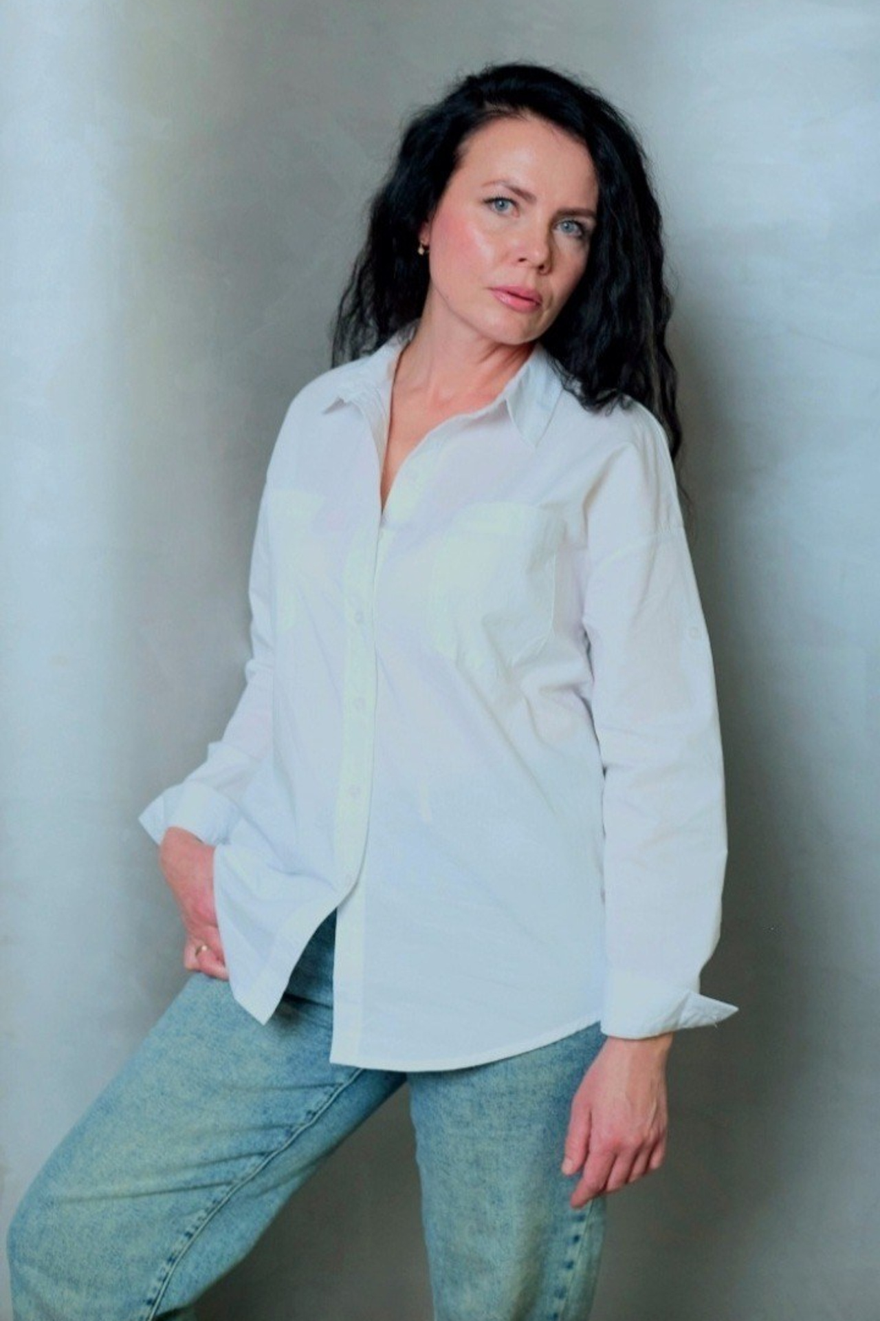 Ирина Сущенко. Imimodels