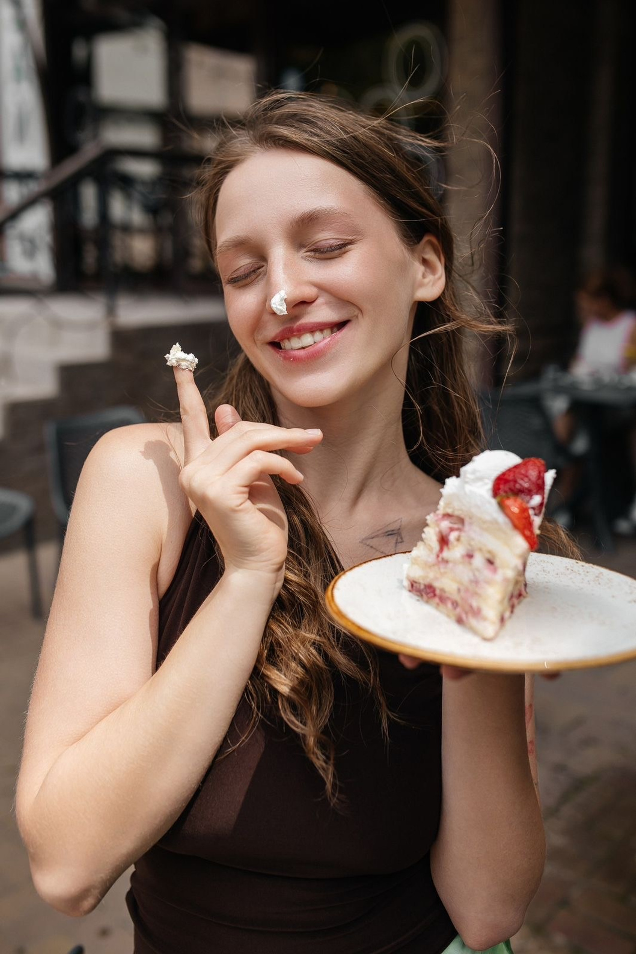 Полина. Imimodels