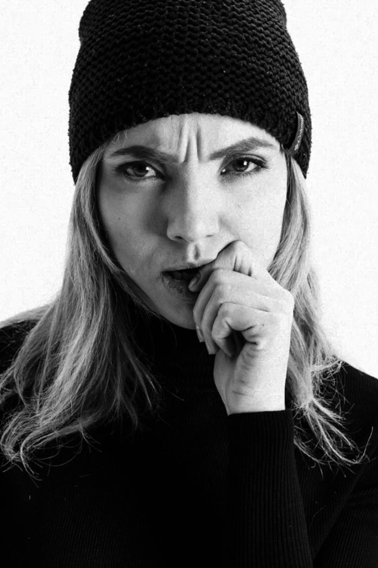 Амалия. Imimodels