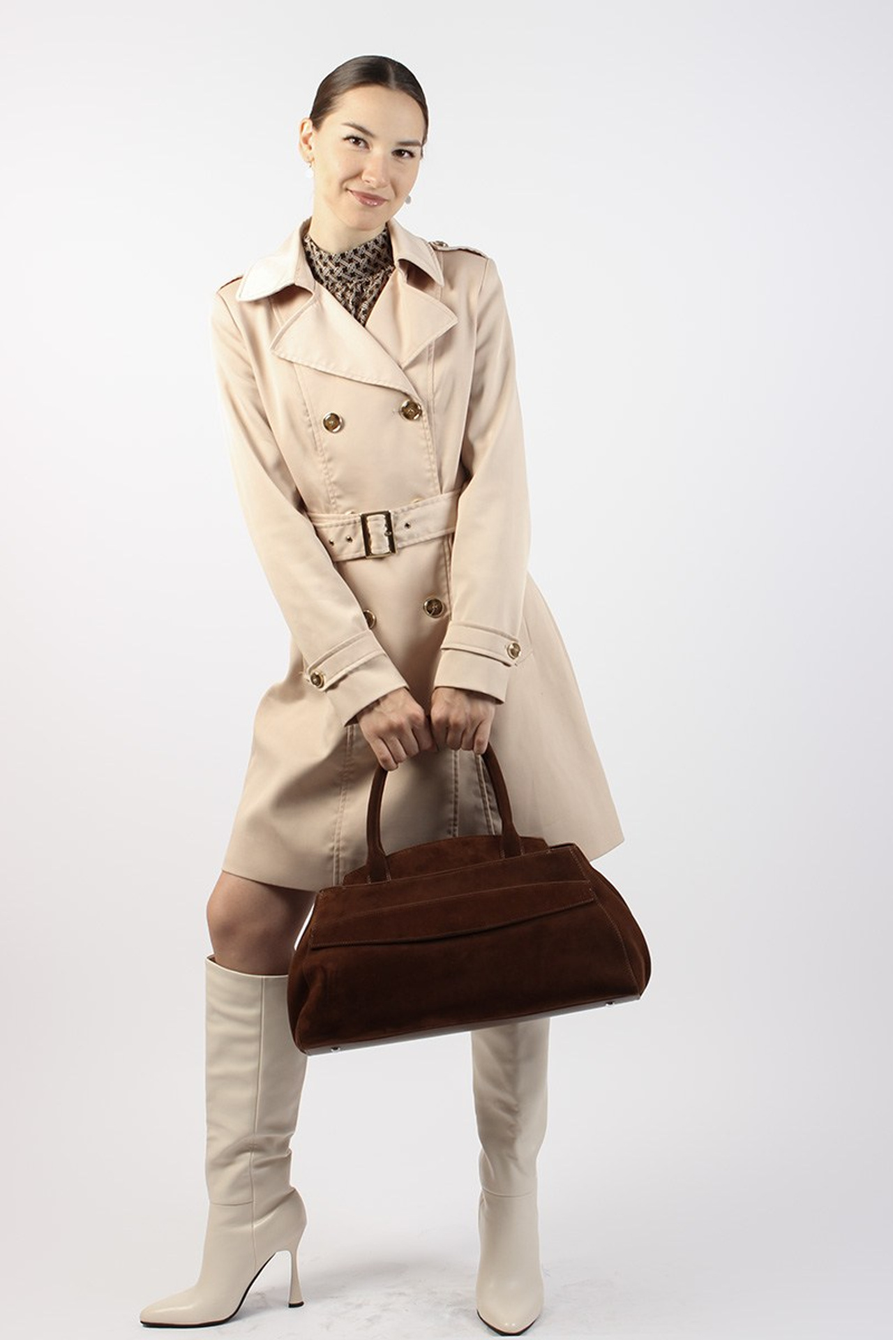 Ольга. Imimodels