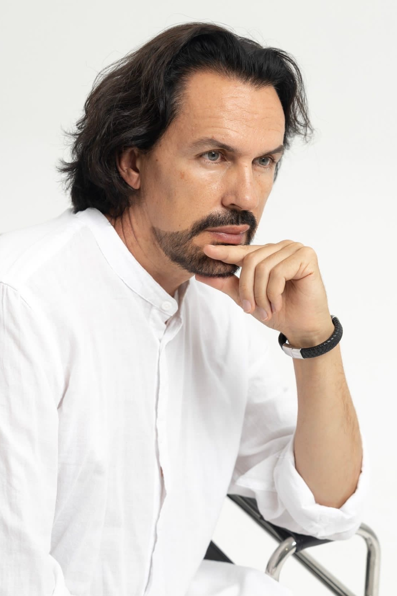 Модель мужчина Ростов-на-Дону