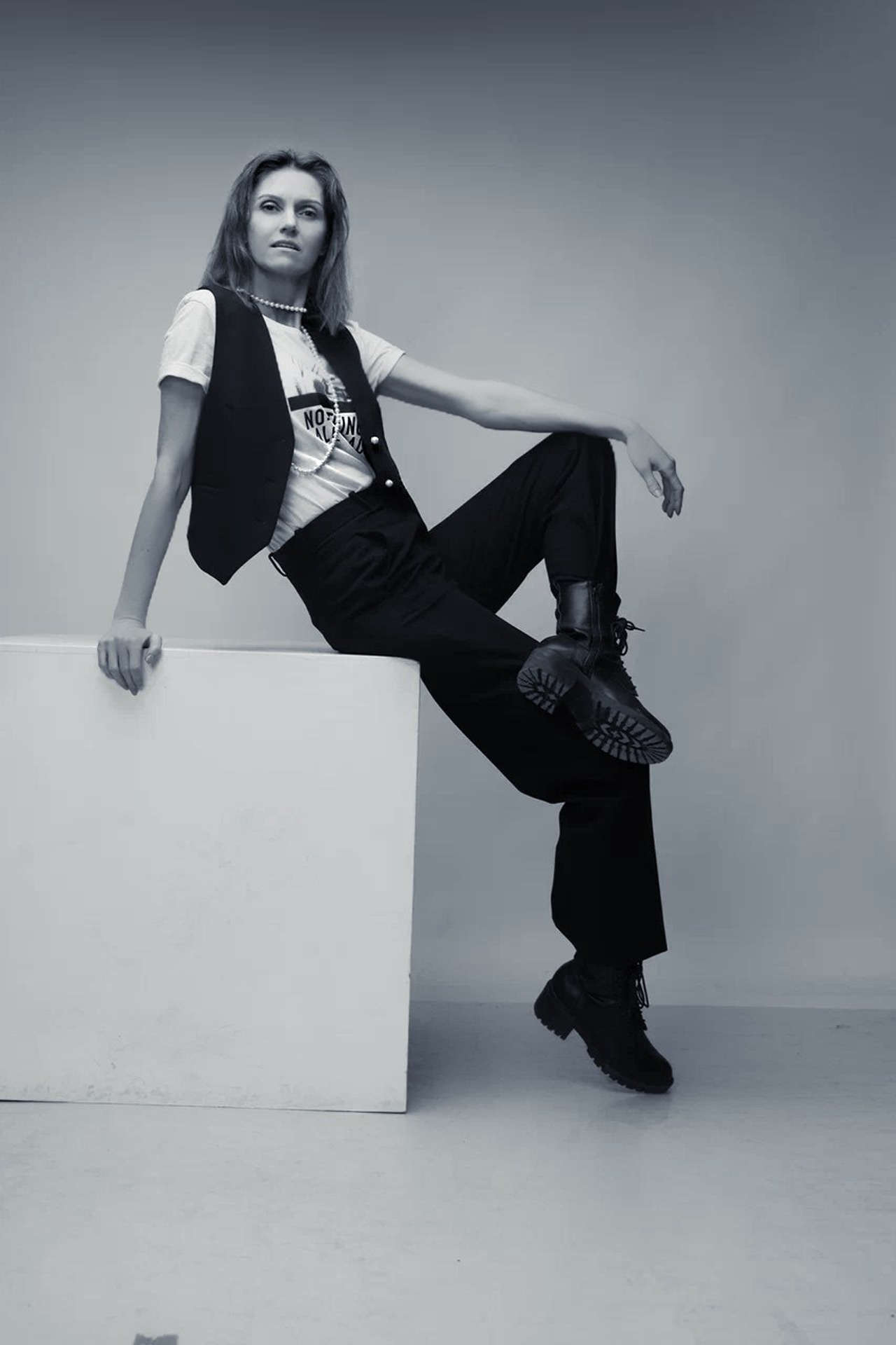 Диана. Imimodels