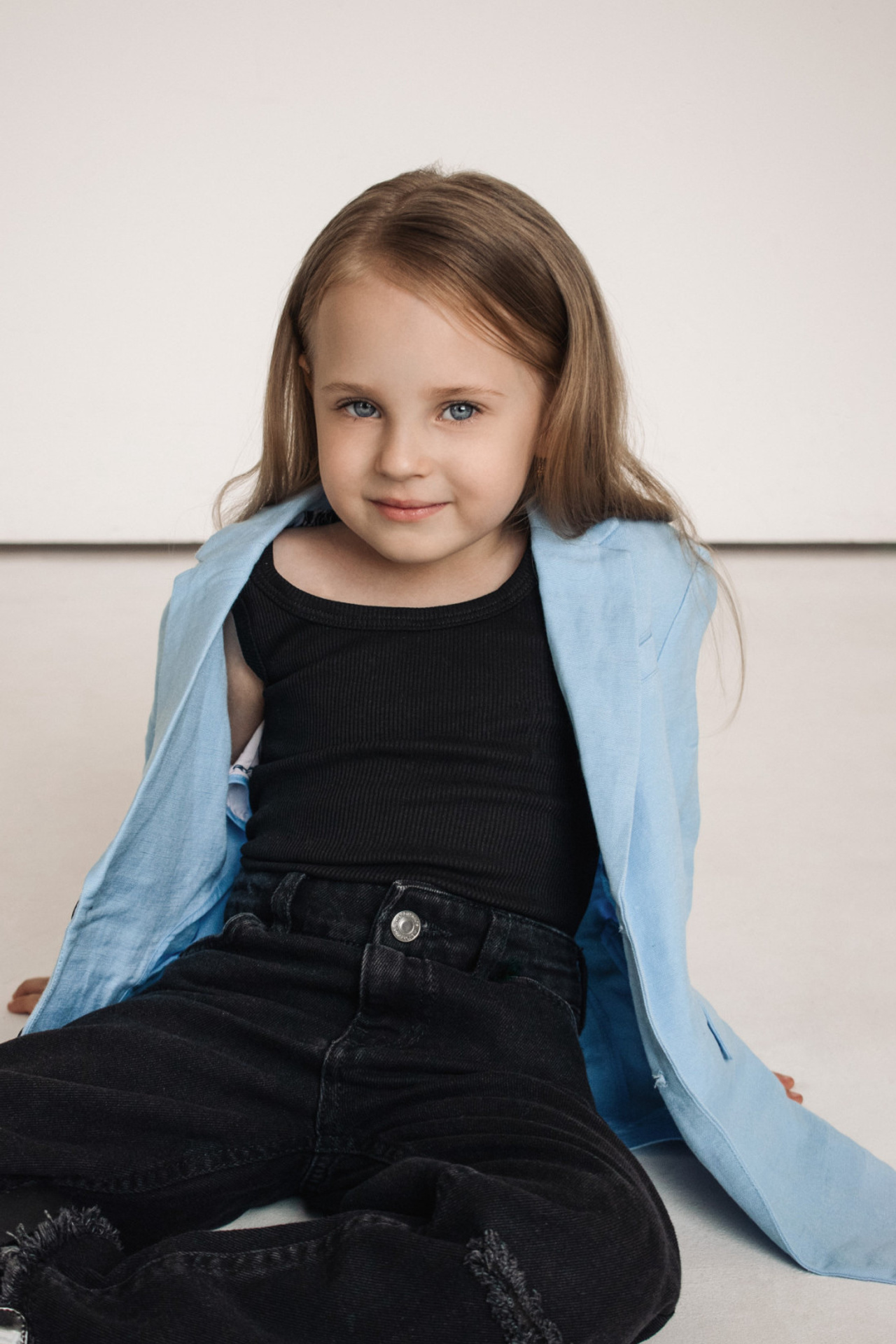 Доминика. Imimodels