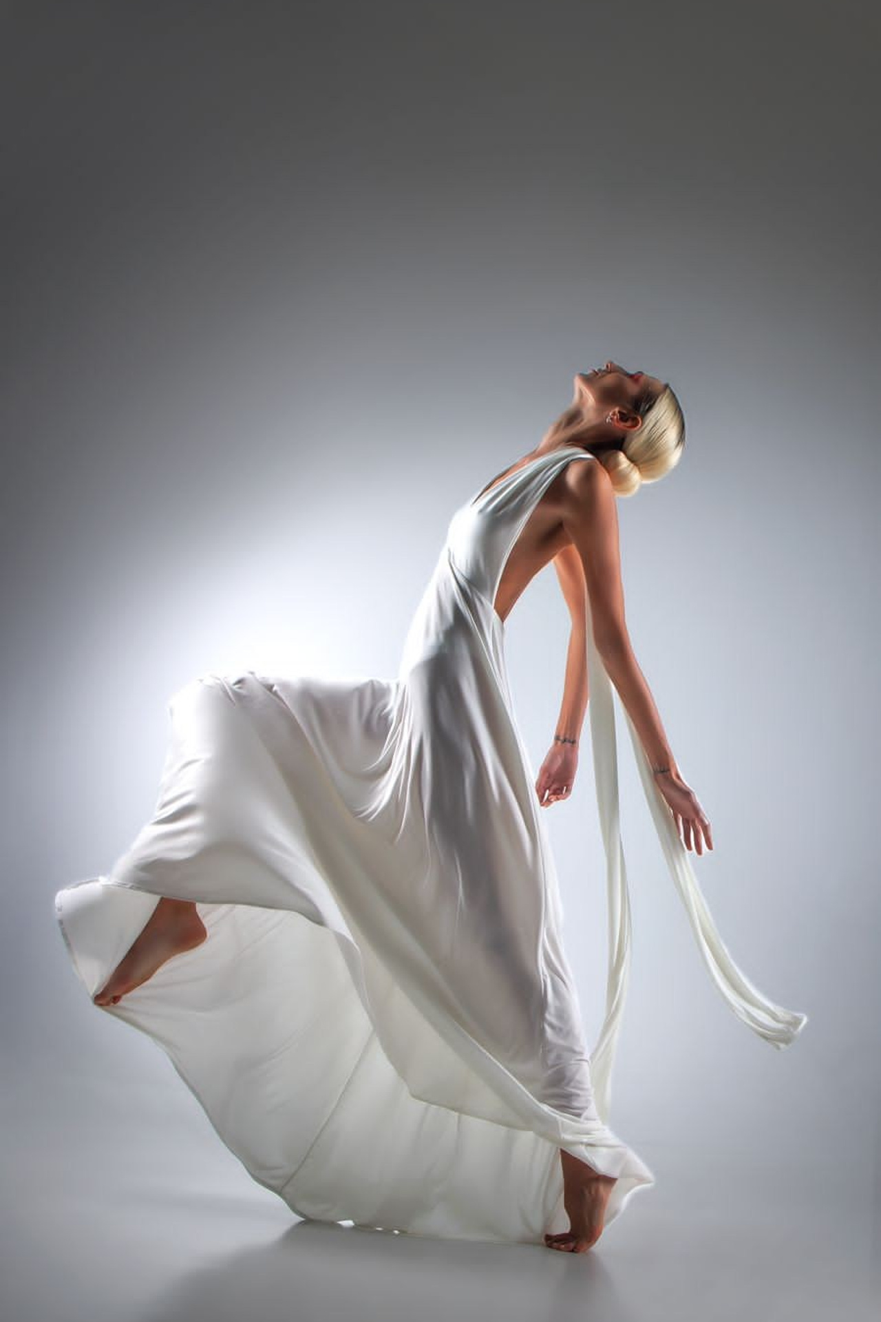 Катрин. Imimodels