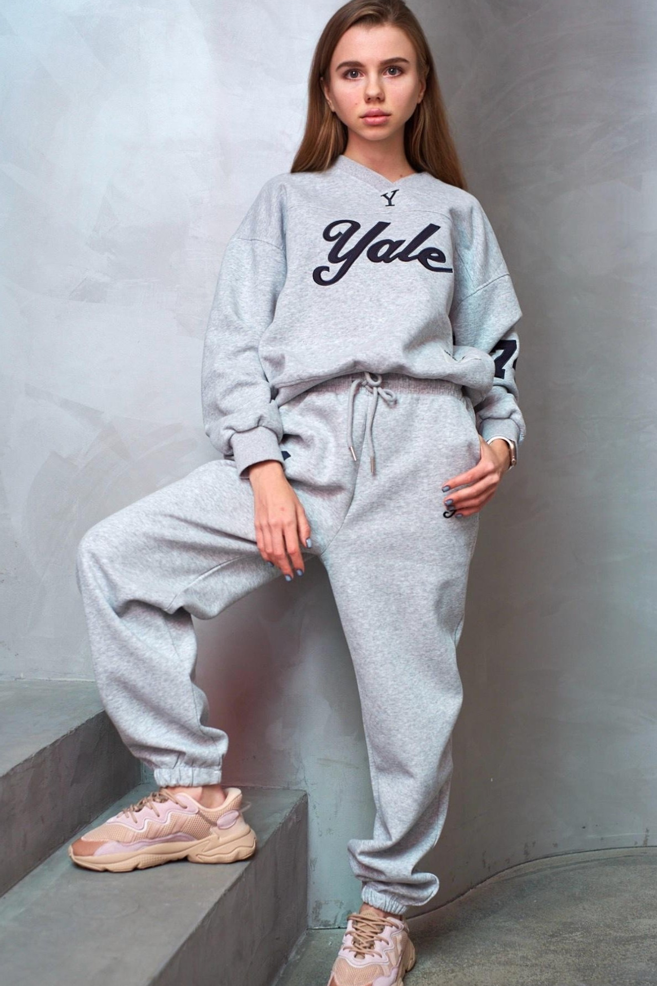 Анастасия Ирбе. Imimodels