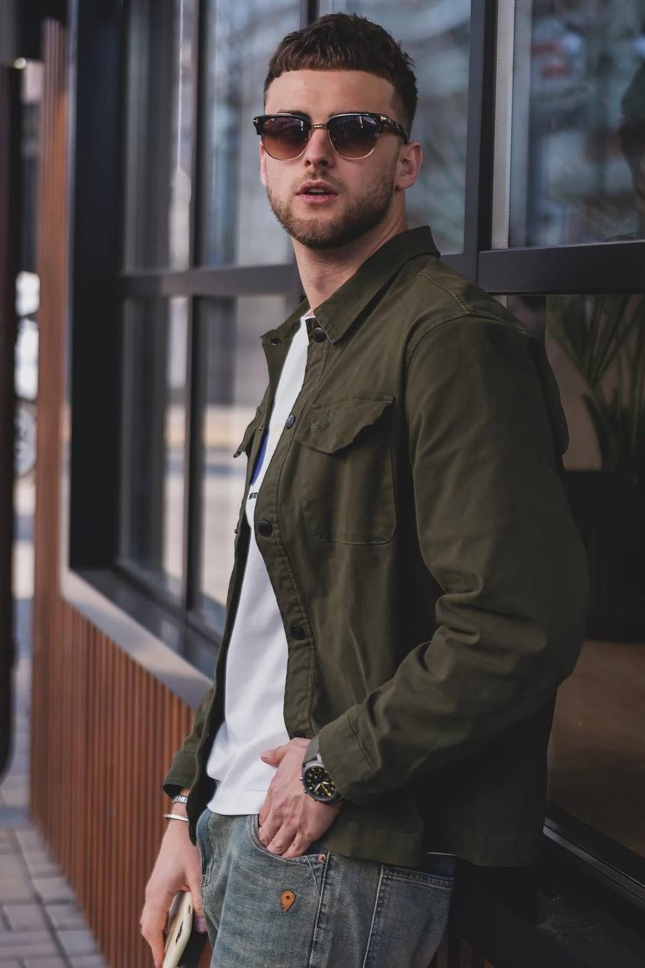 Модель мужчина Ростов-на-Дону