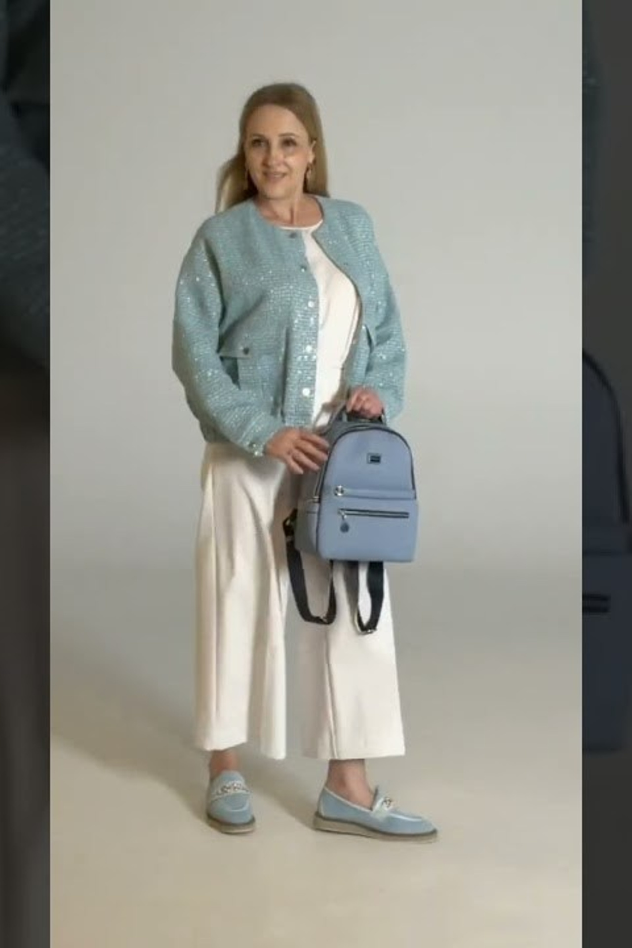 Елена Галицкая. Imimodels