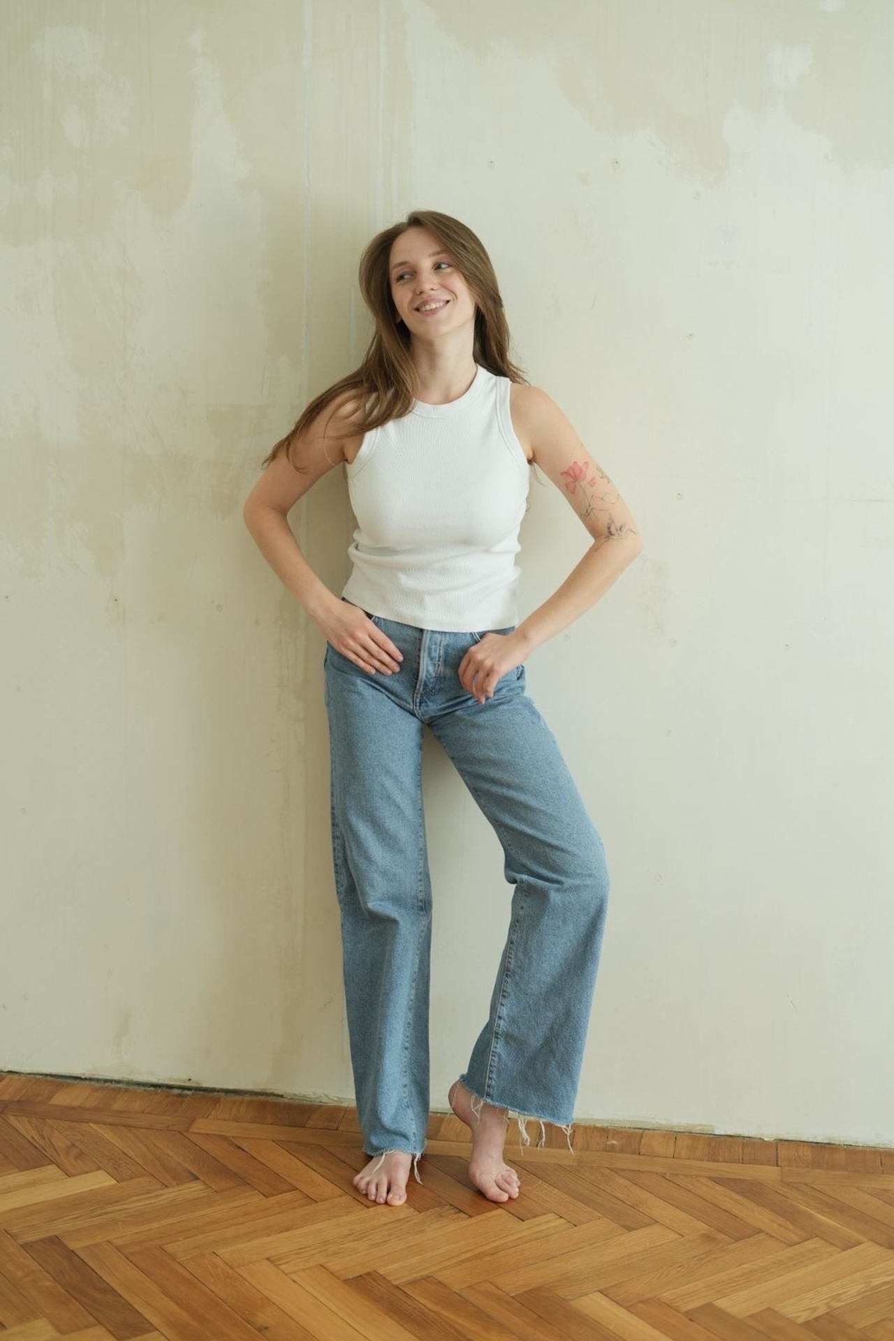 Полина. Imimodels