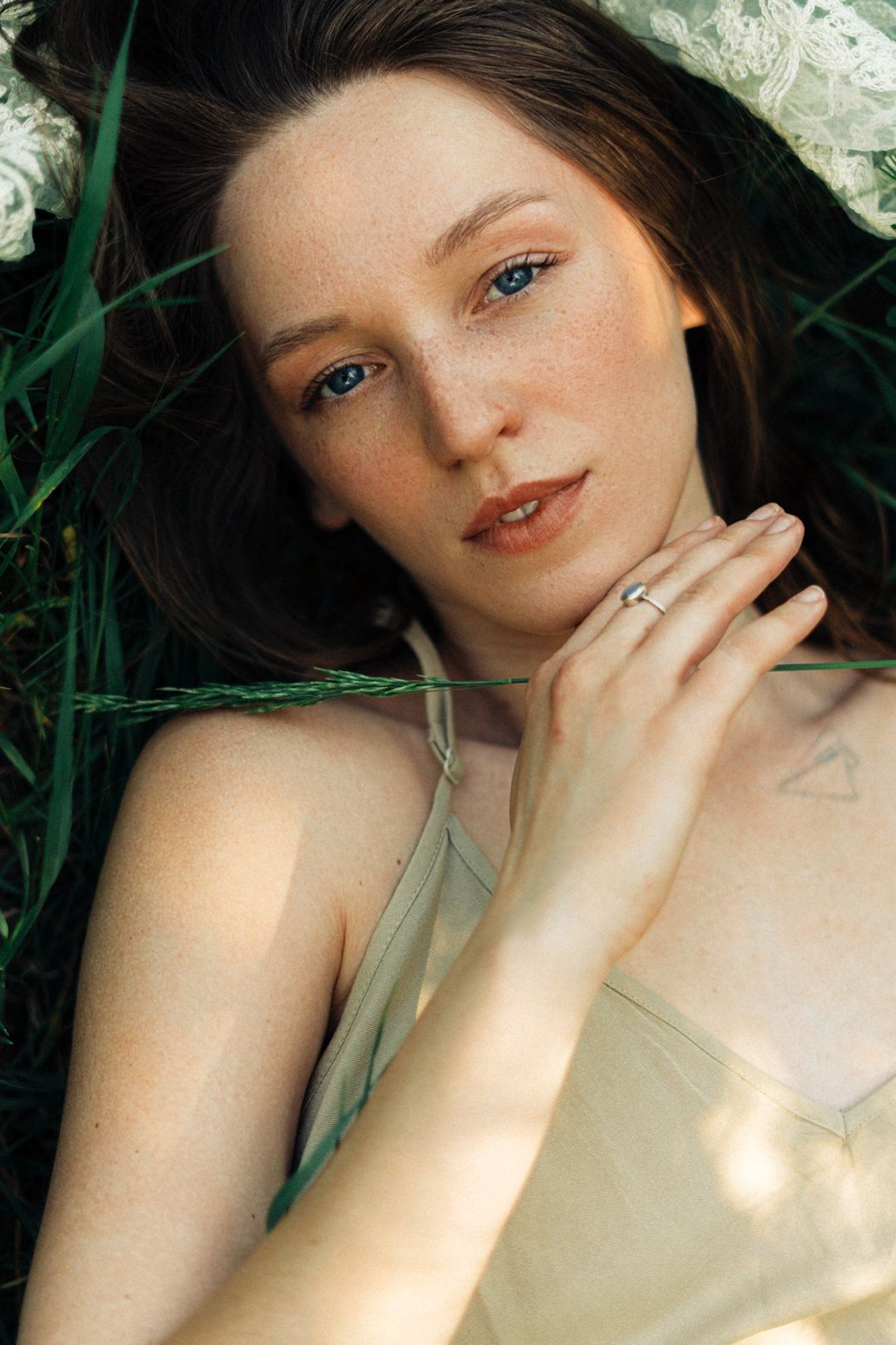 Полина. Imimodels