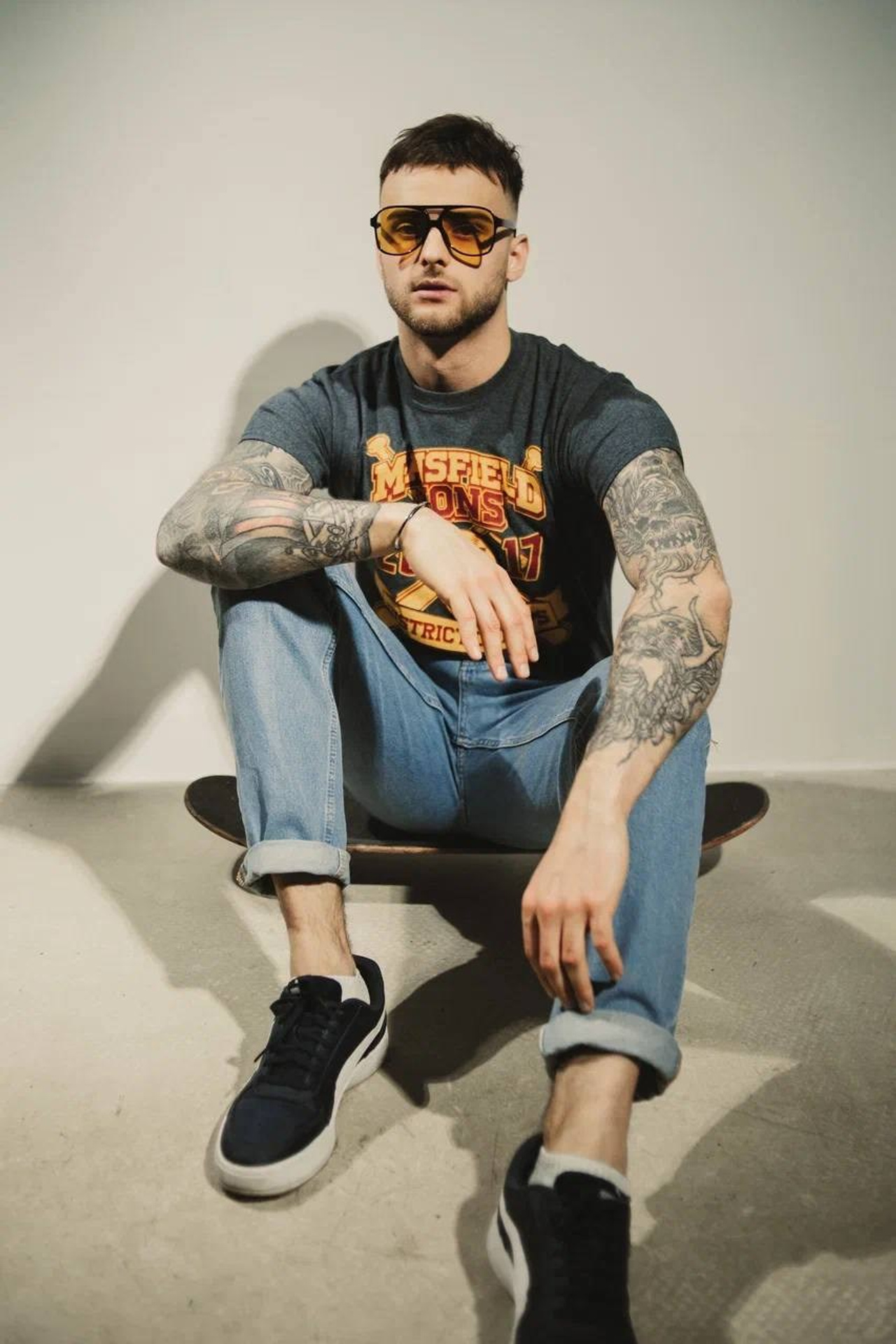 Модель мужчина Ростов-на-Дону