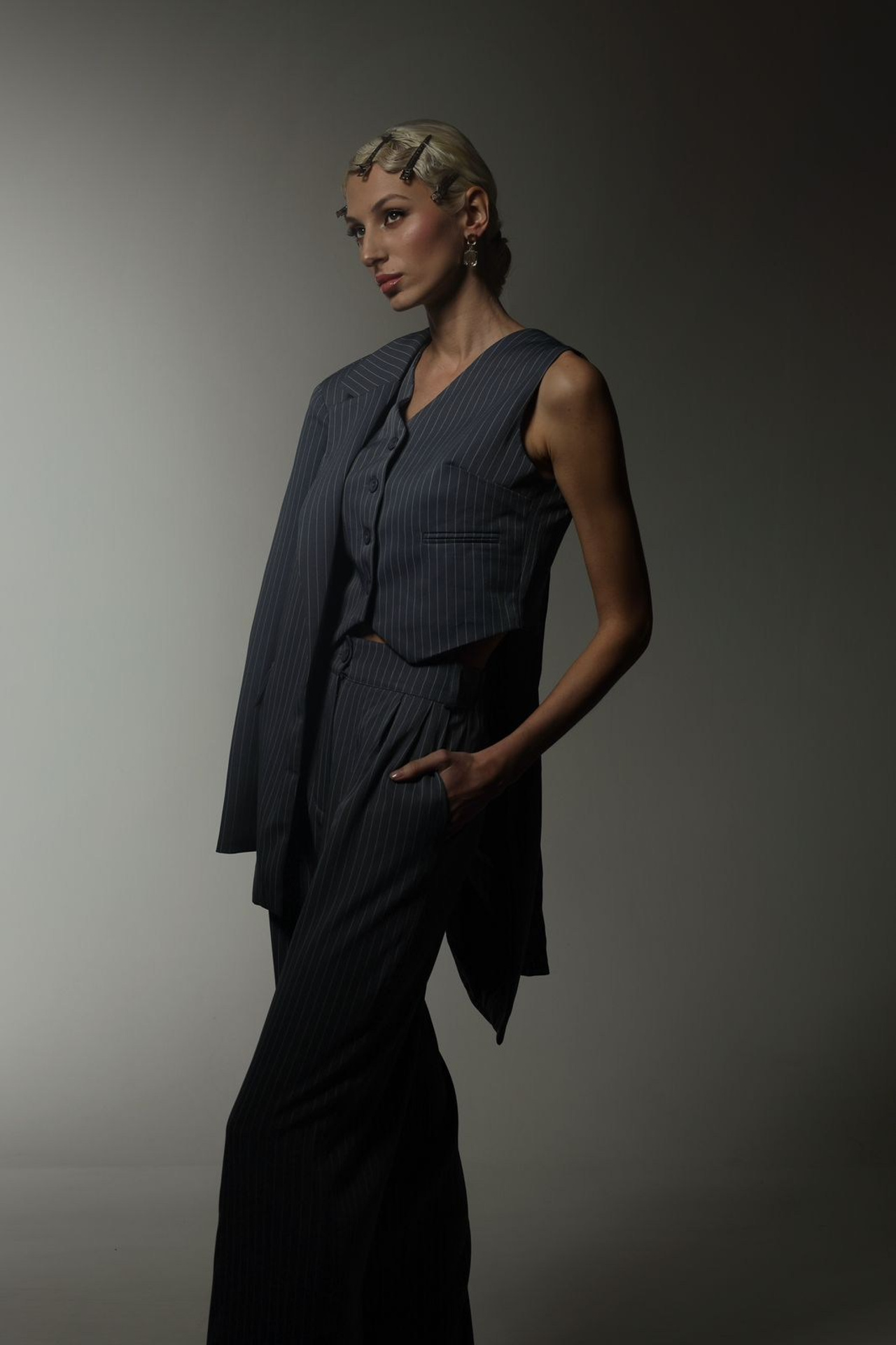 Катрин. Imimodels