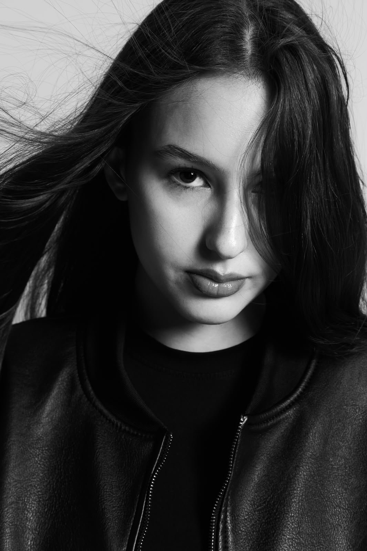 Елена Филикова. Imimodels