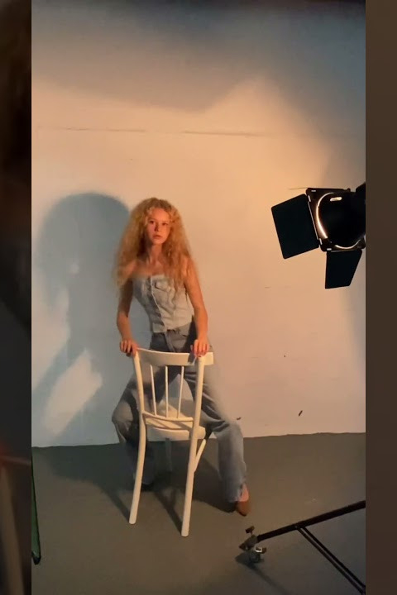 Ярослава. Imimodels