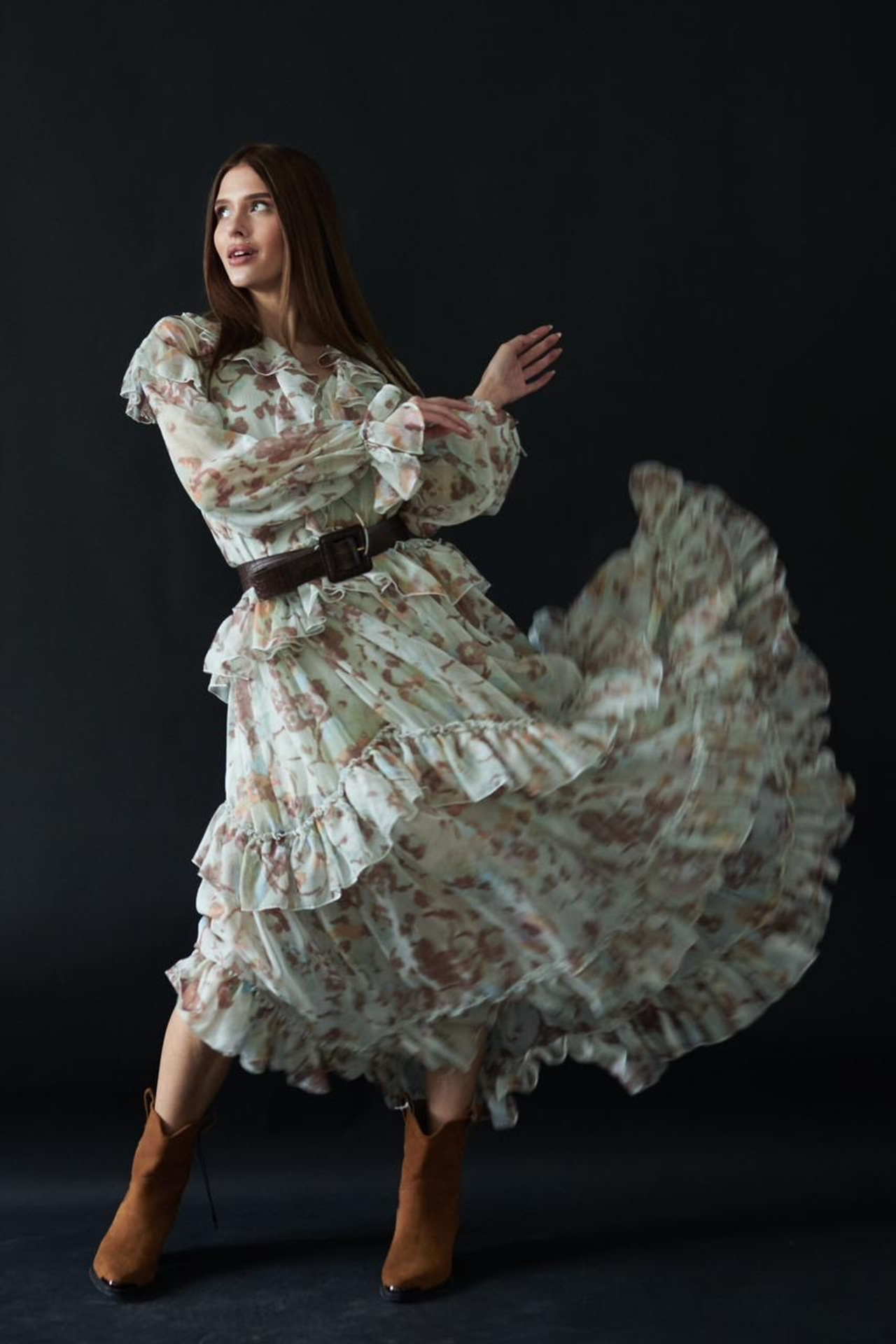 Екатерина Савина. Imimodels