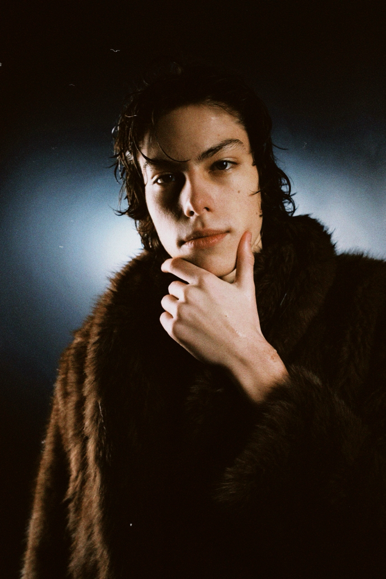 Артем Слука. Imimodels