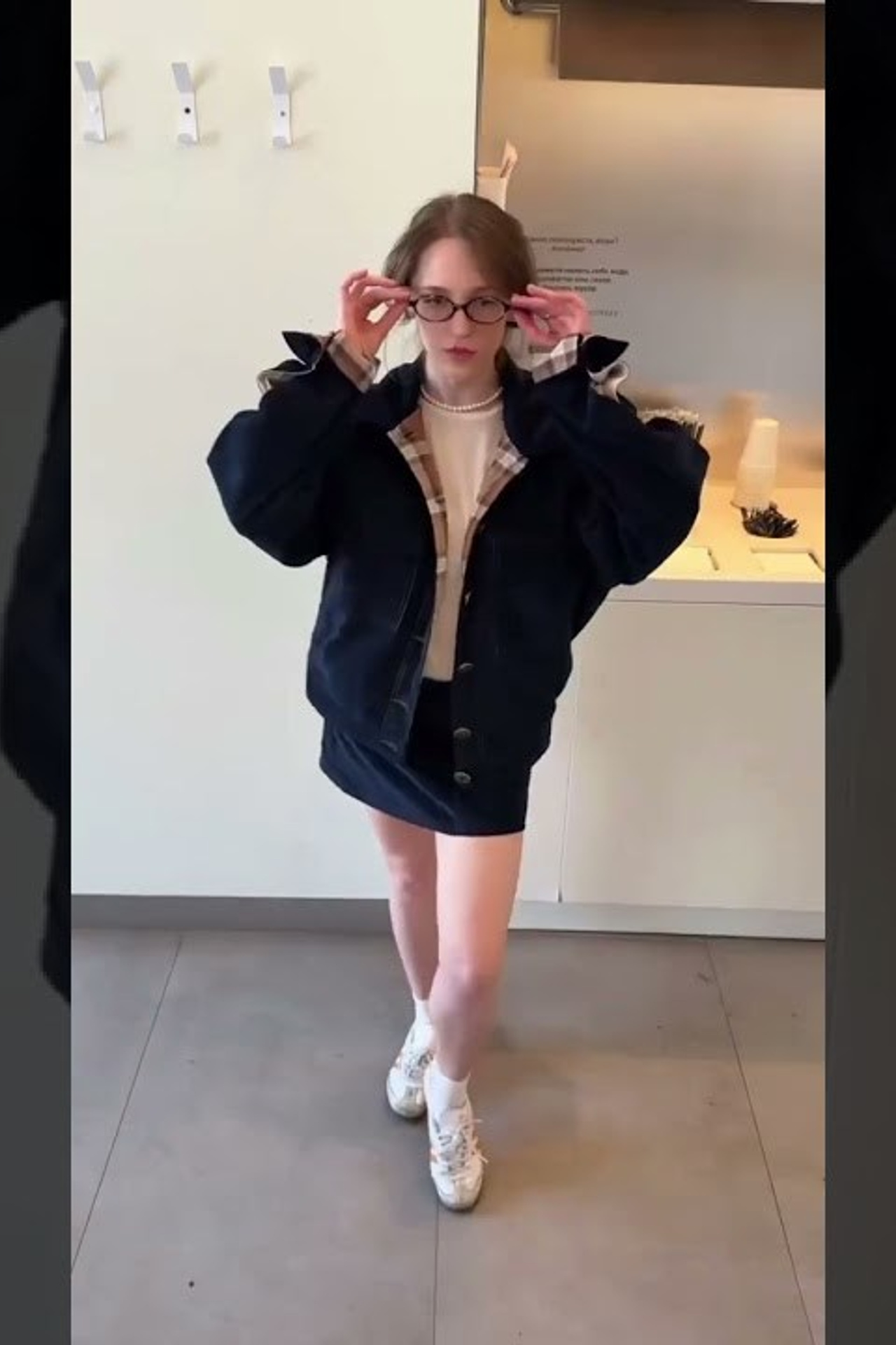 Полина. Imimodels