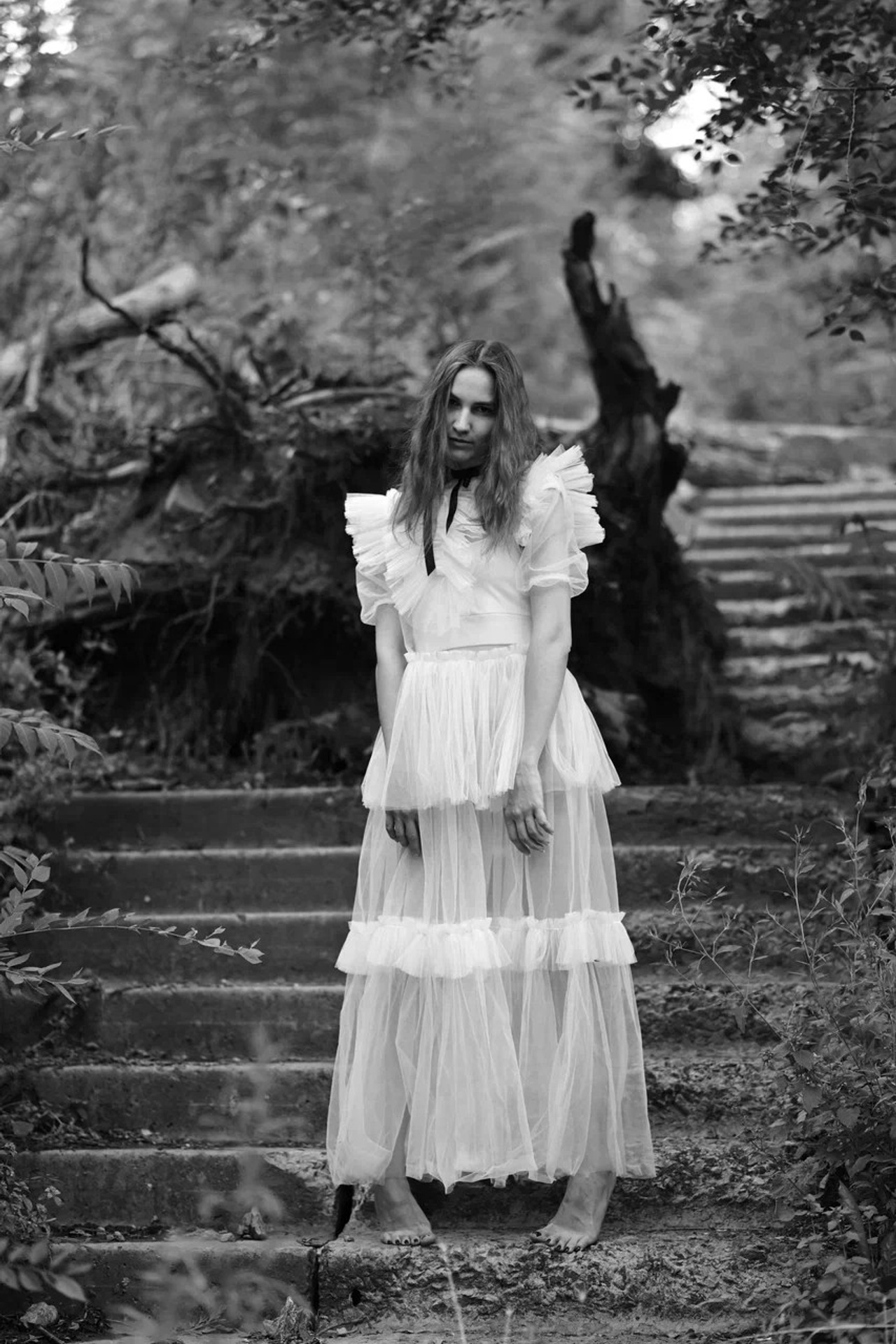 Ольга. Imimodels