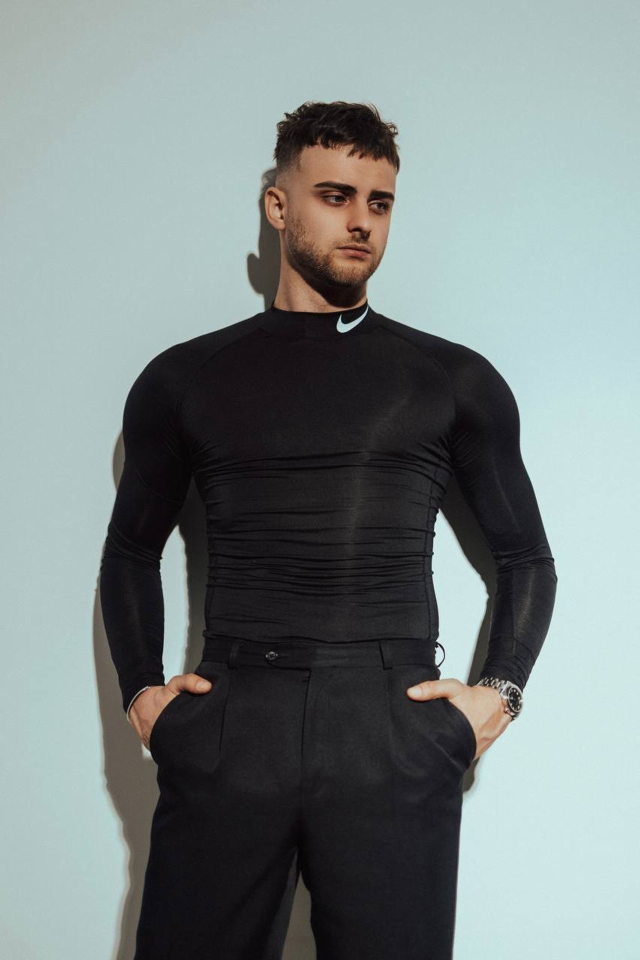 Модель мужчина Ростов-на-Дону