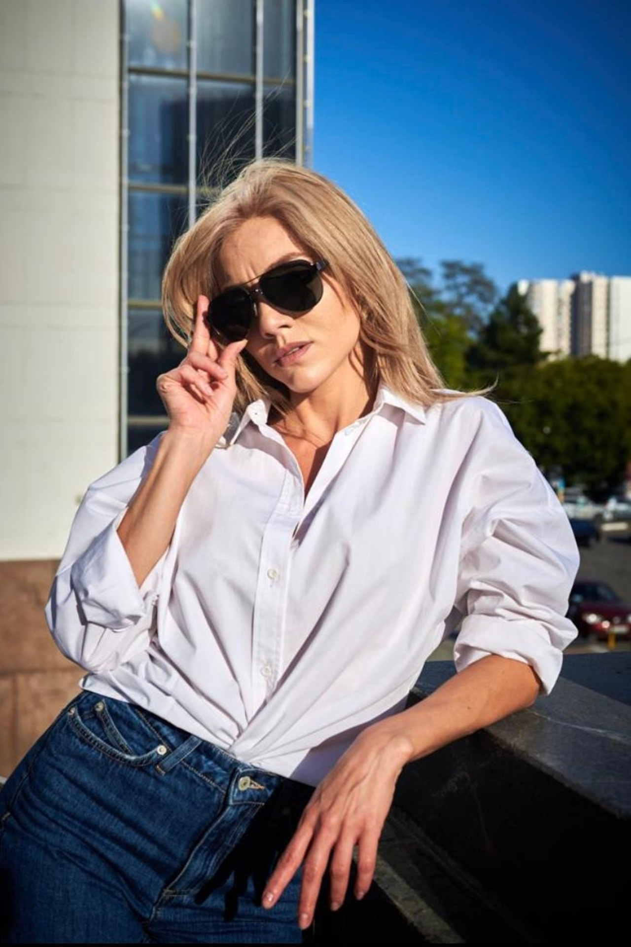 Амалия. Imimodels