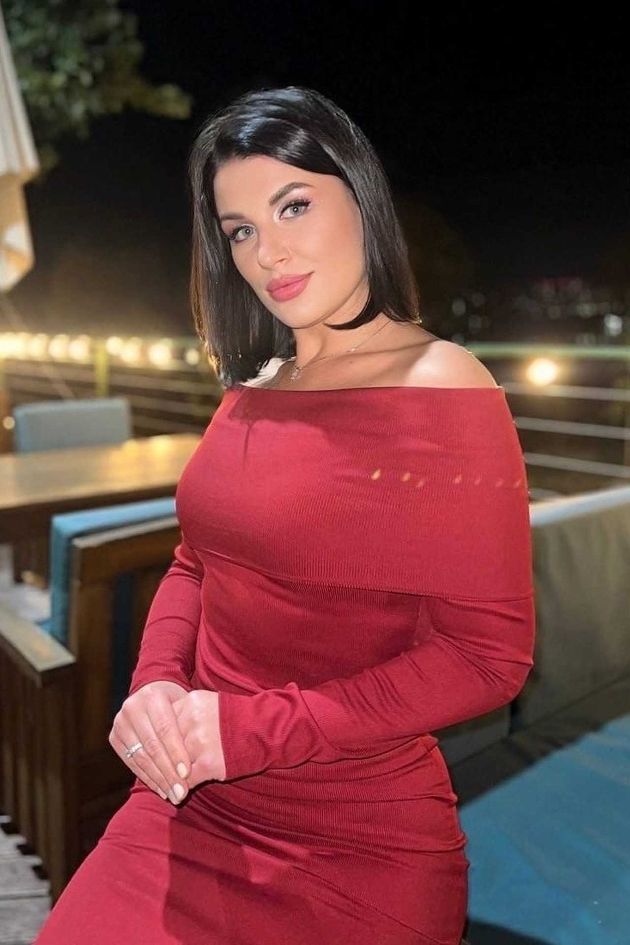 Лилия. Imimodels