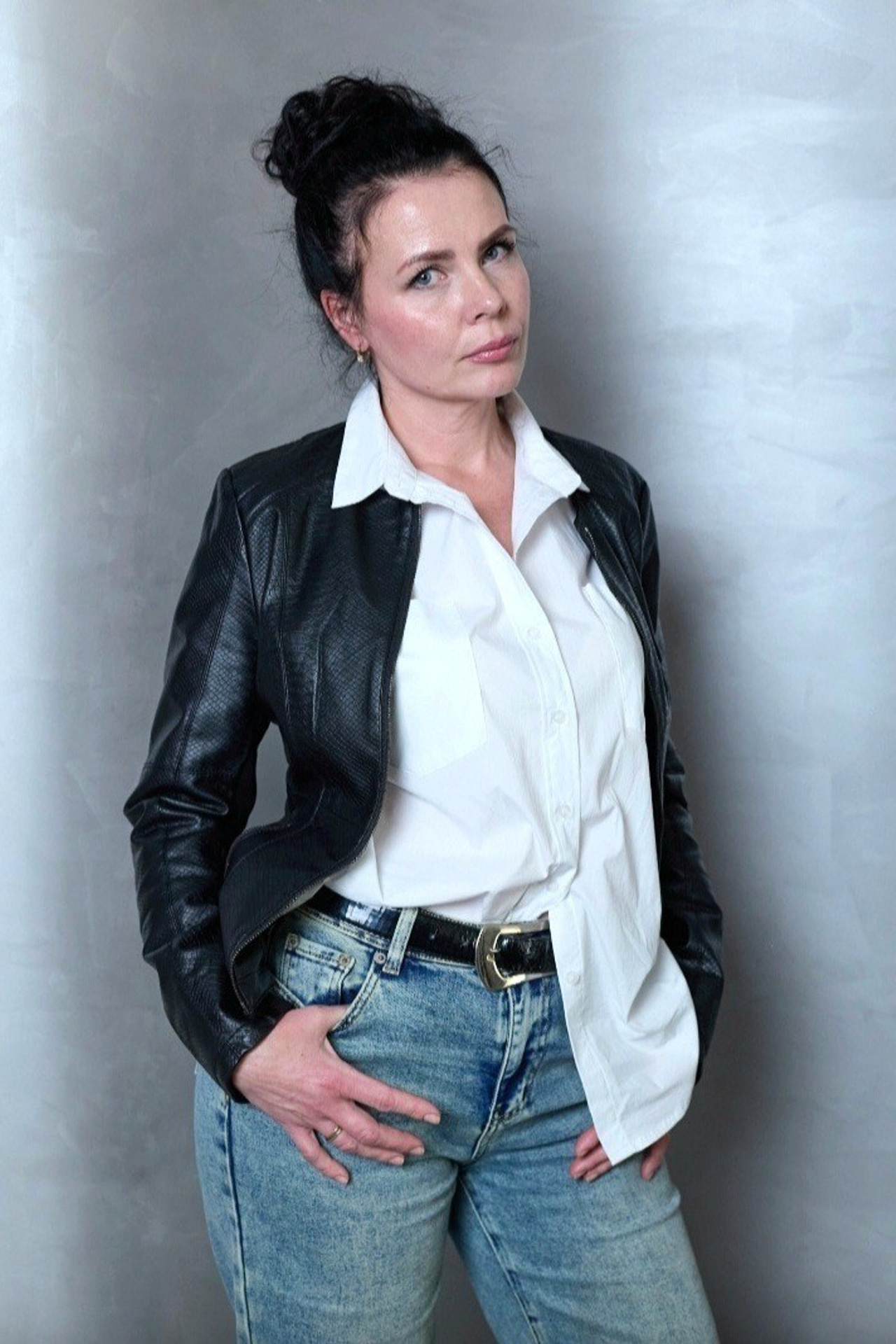 Ирина Сущенко. Imimodels