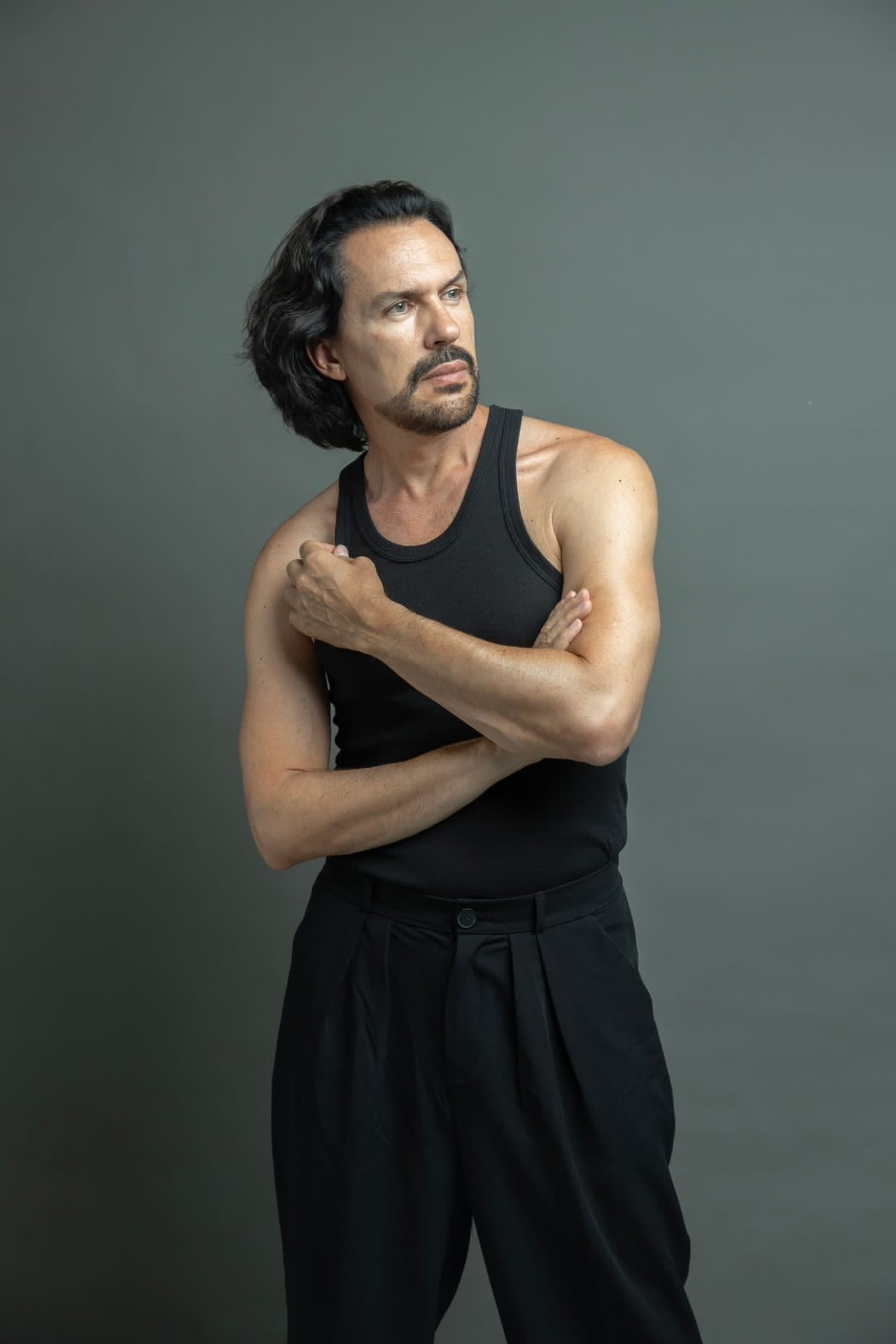 Модель мужчина Ростов-на-Дону