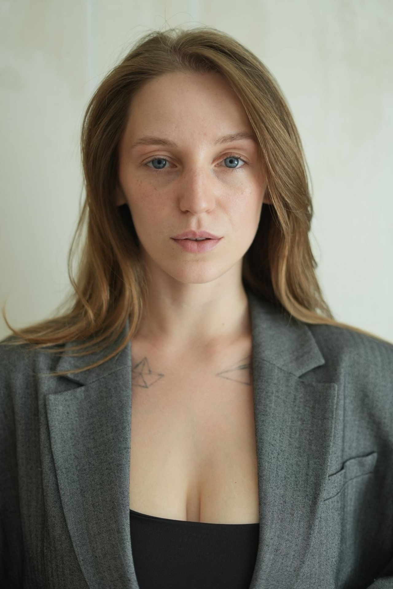 Полина. Imimodels