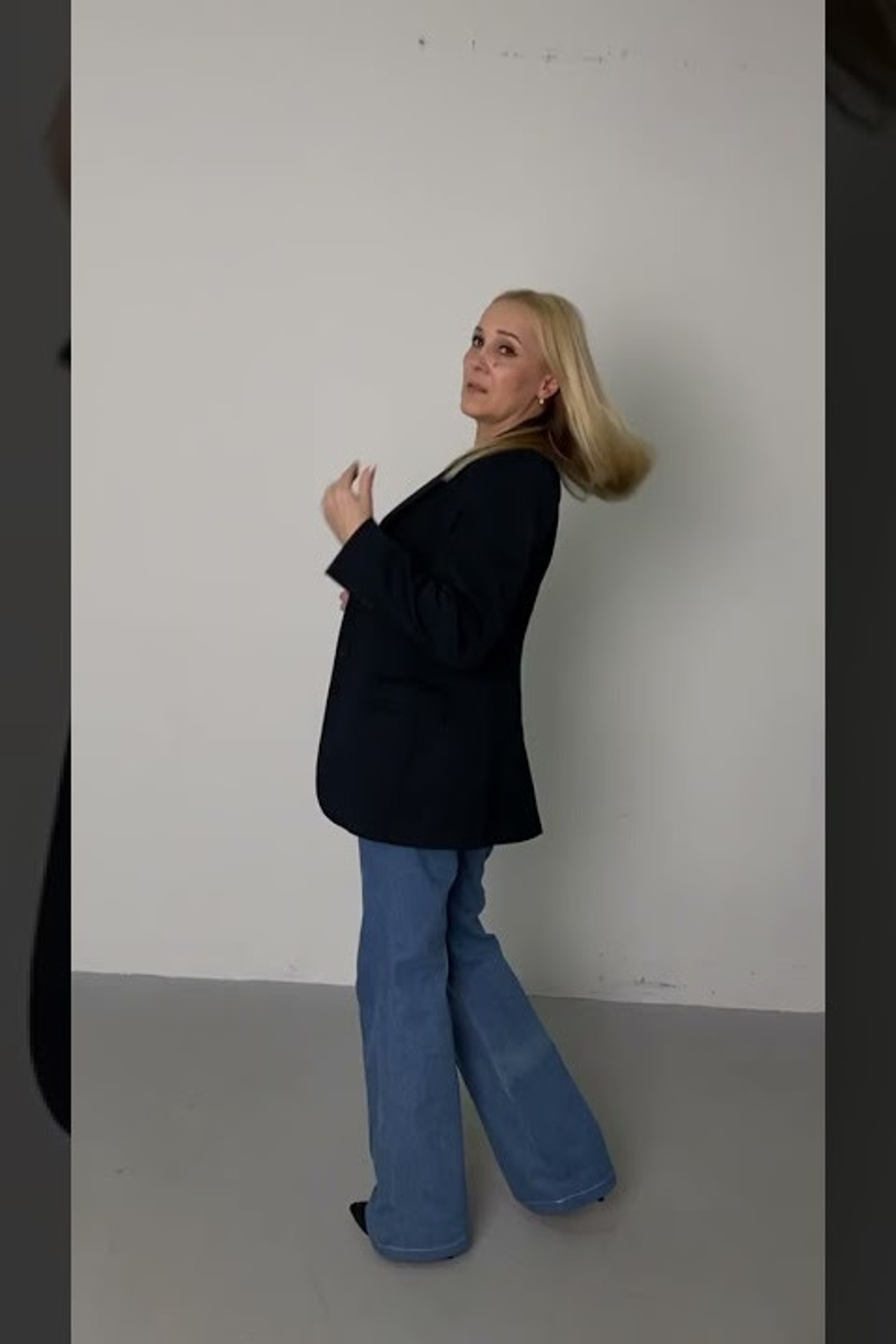 Елена Галицкая. Imimodels