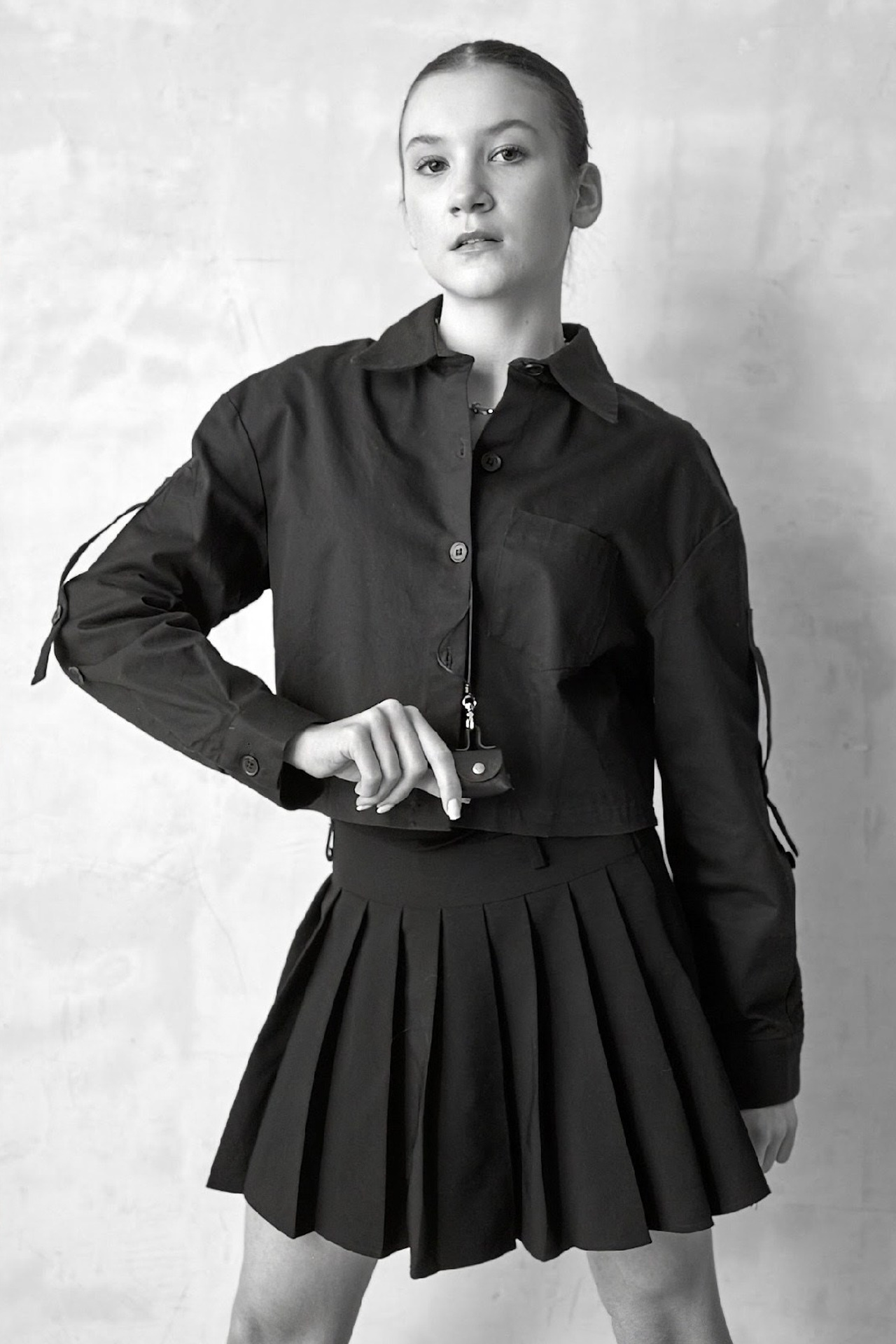 Иванна. Imimodels