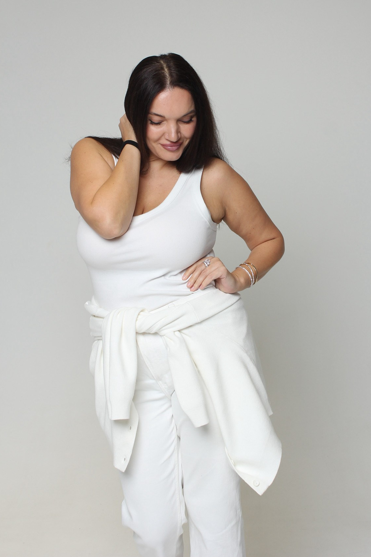 Елена Си. Imimodels