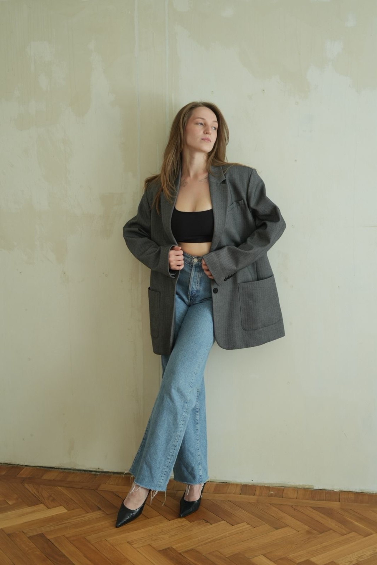 Полина. Imimodels