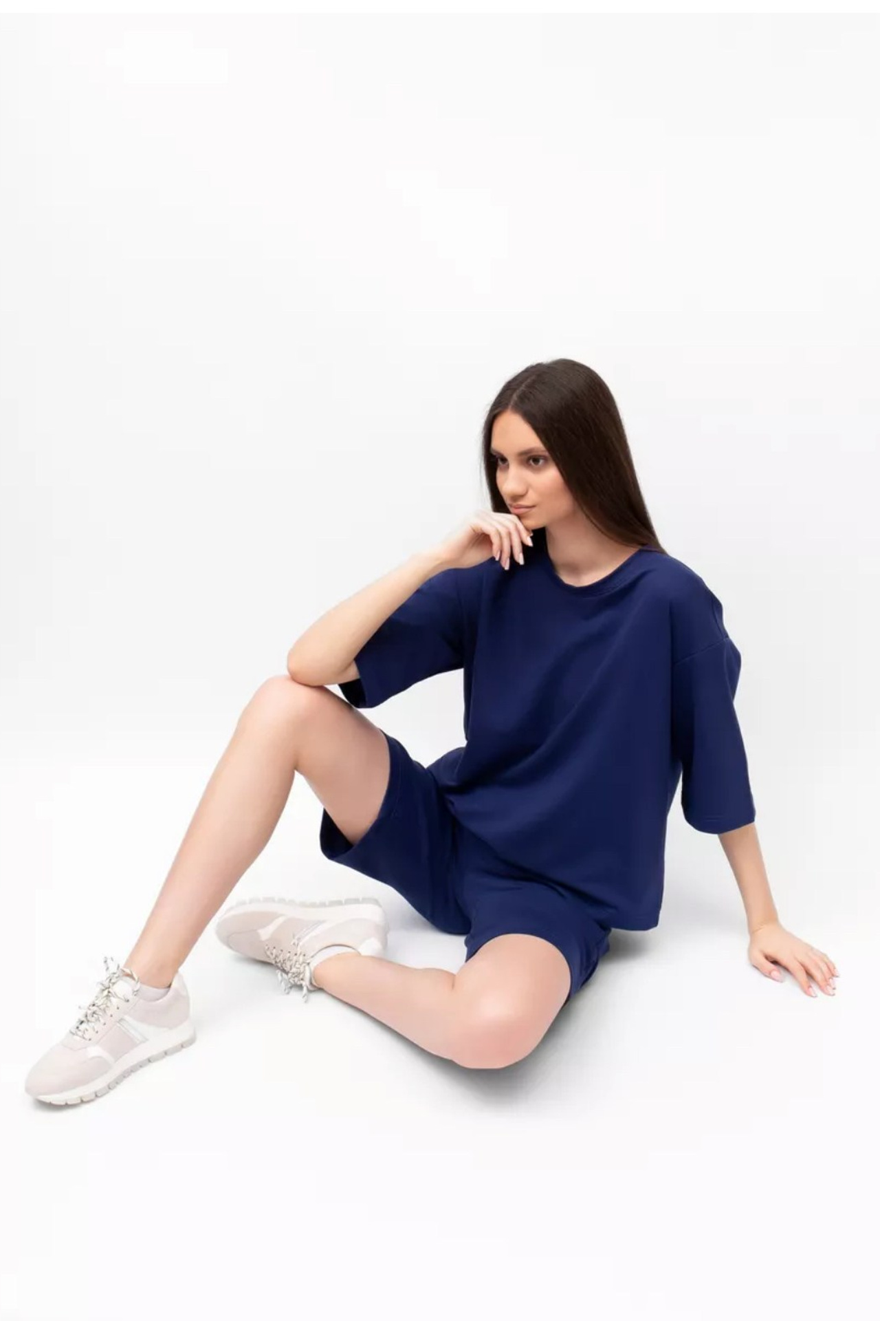 Николь. Imimodels