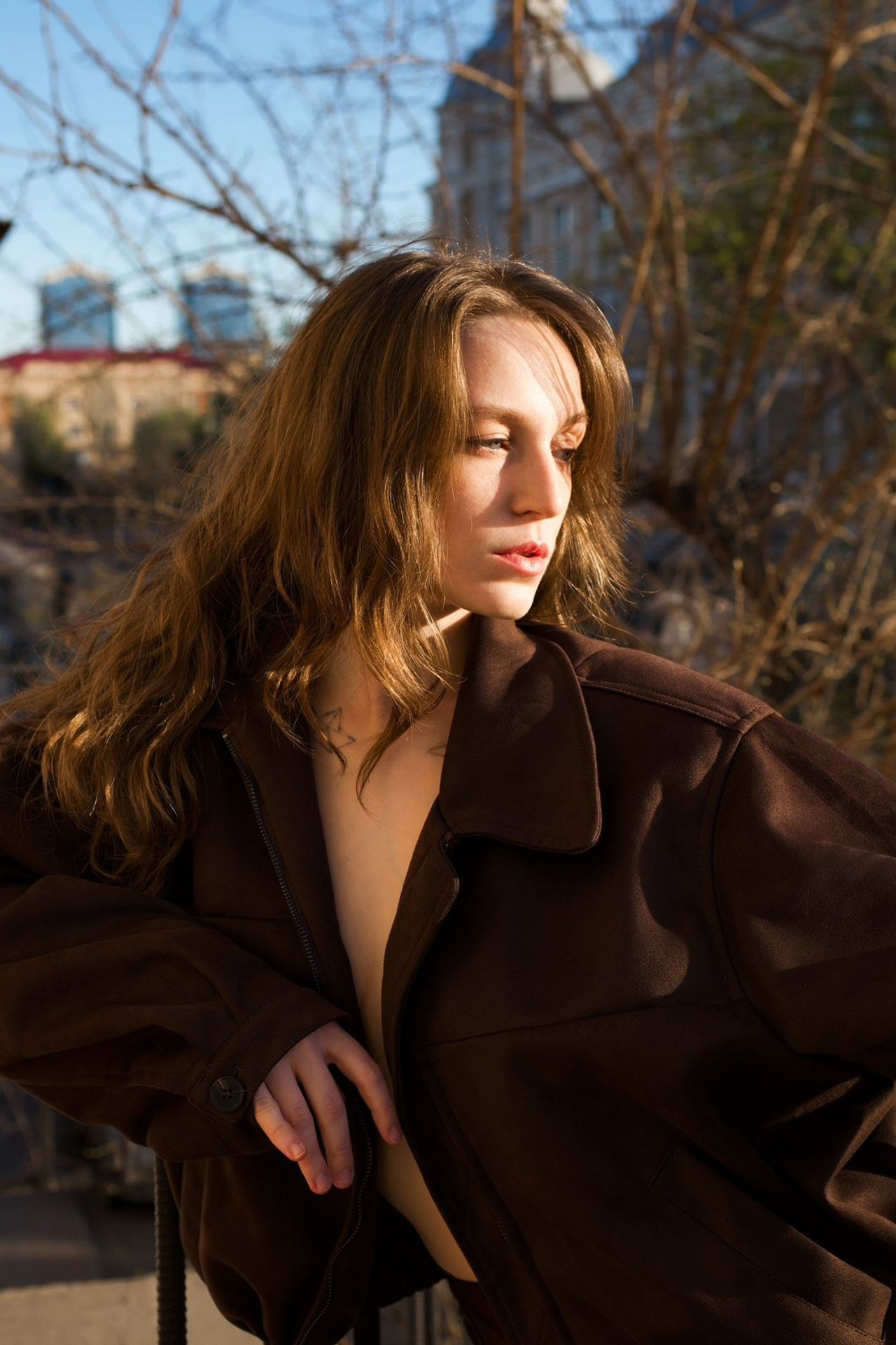 Полина. Imimodels