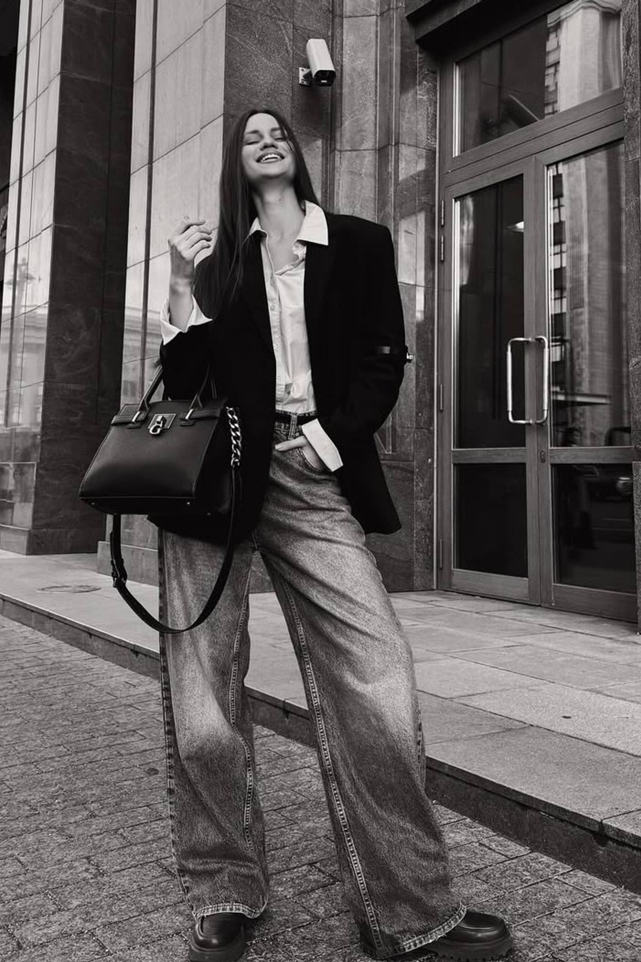 Николь. Imimodels