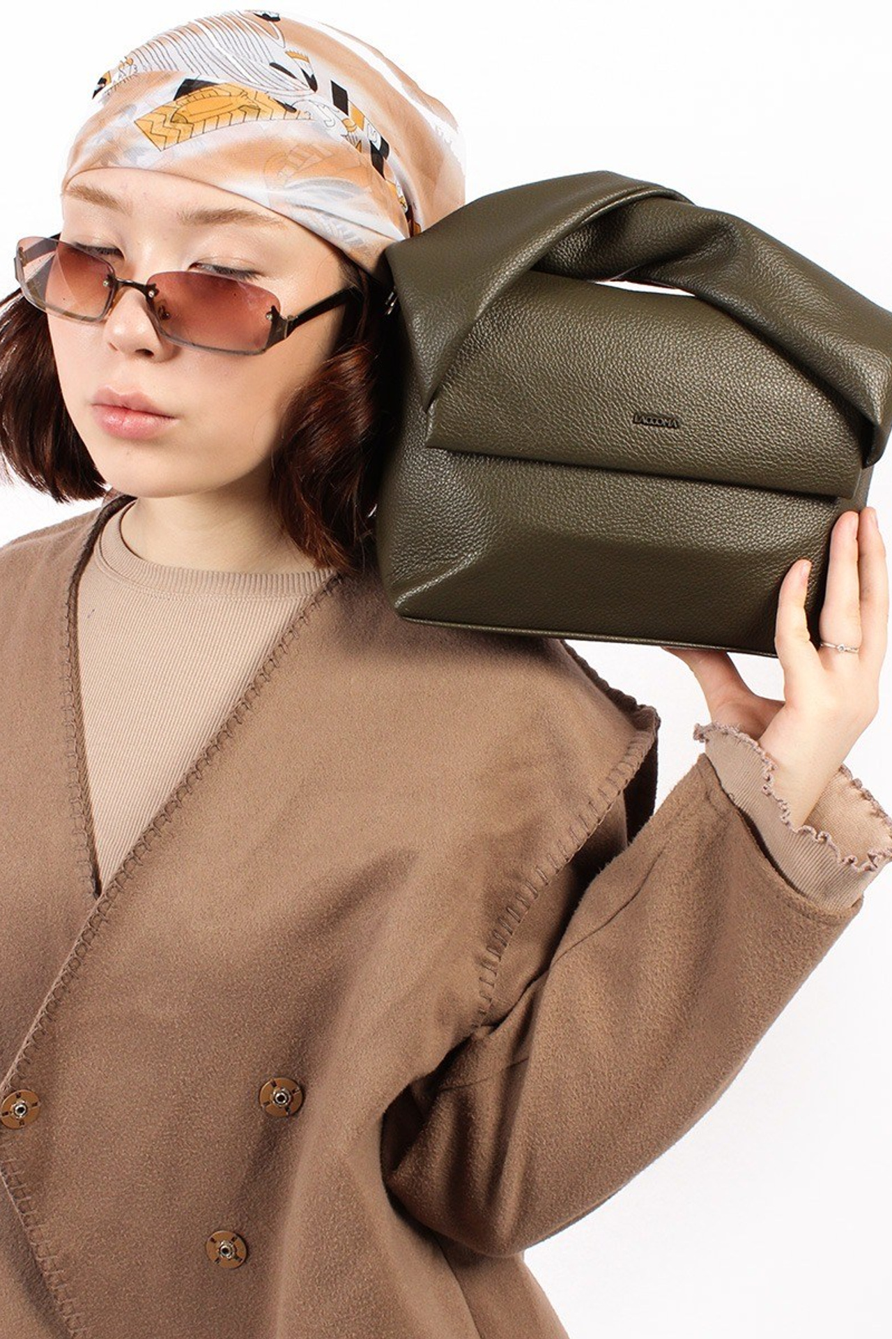 Амина. Imimodels