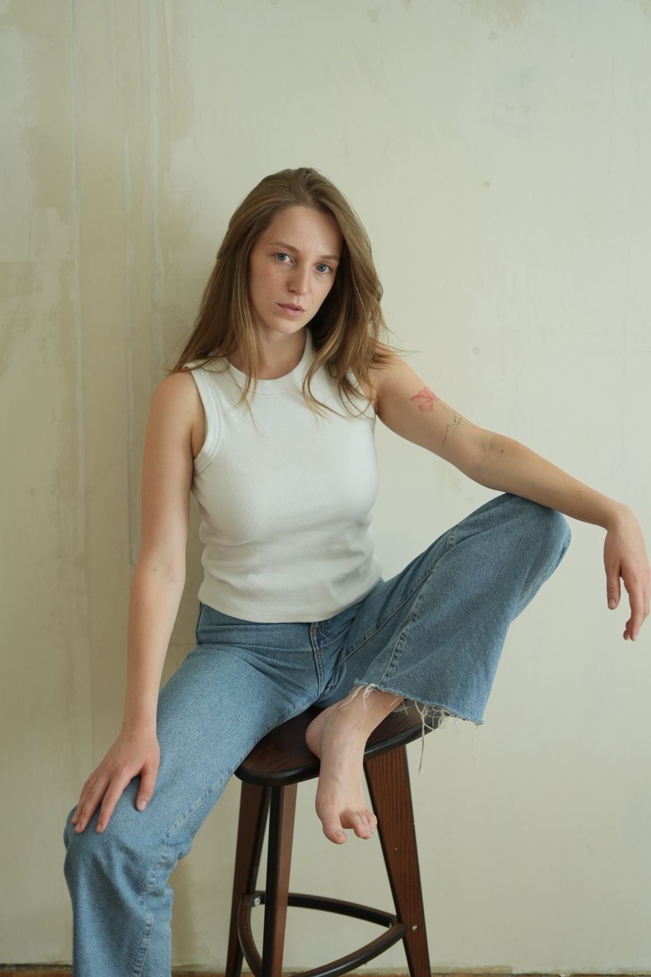 Полина. Imimodels