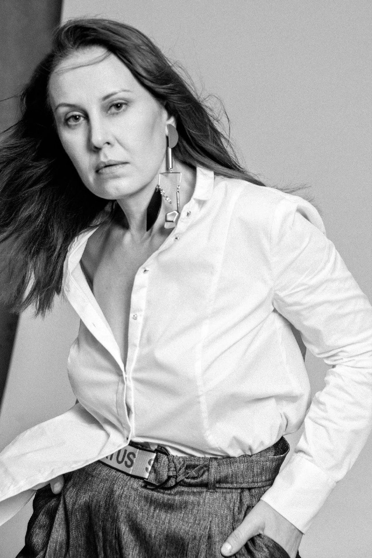 Татьяна Нагибина. Imimodels