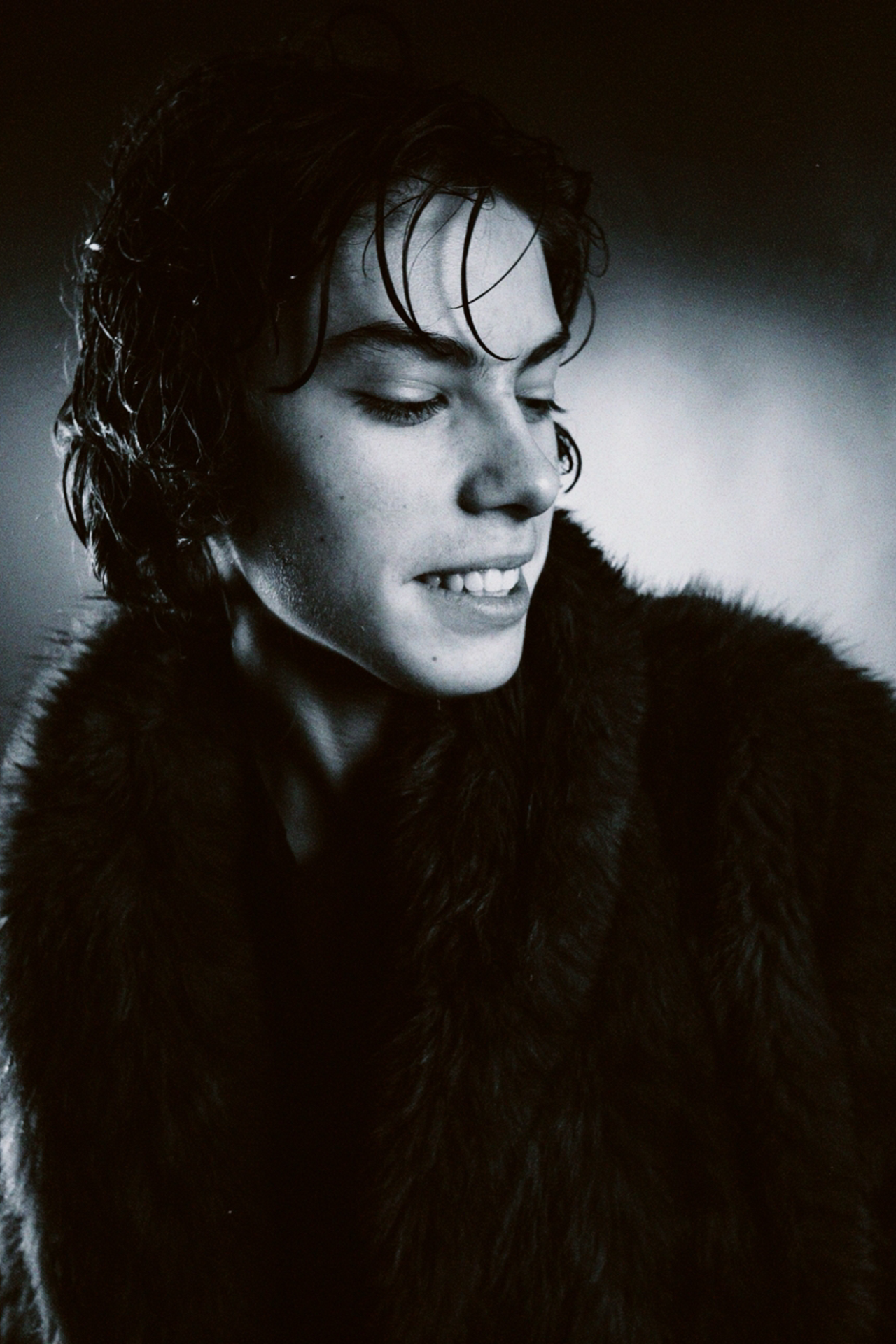 Артем Слука. Imimodels