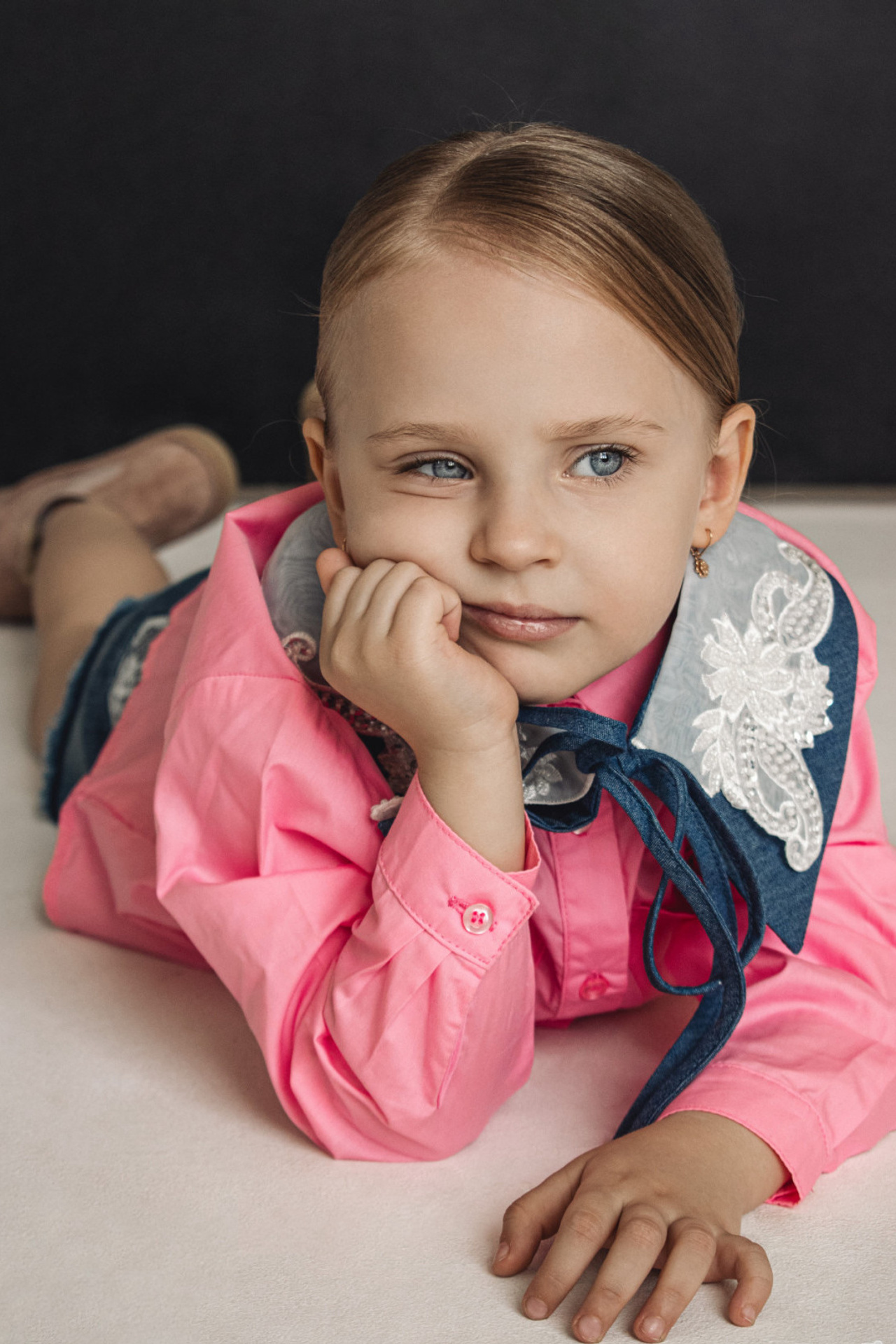 Доминика. Imimodels