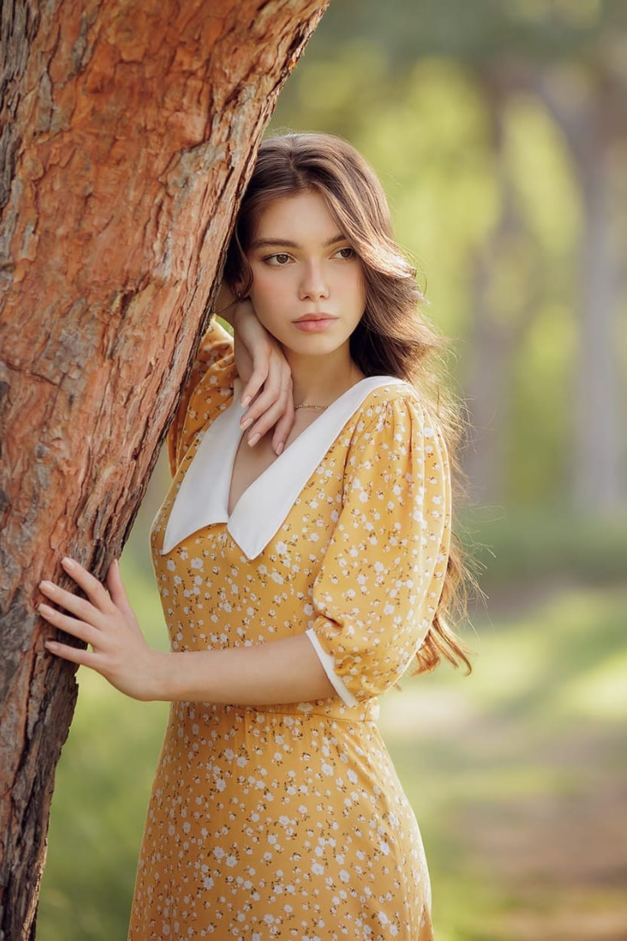 АЛИНА. Imimodels