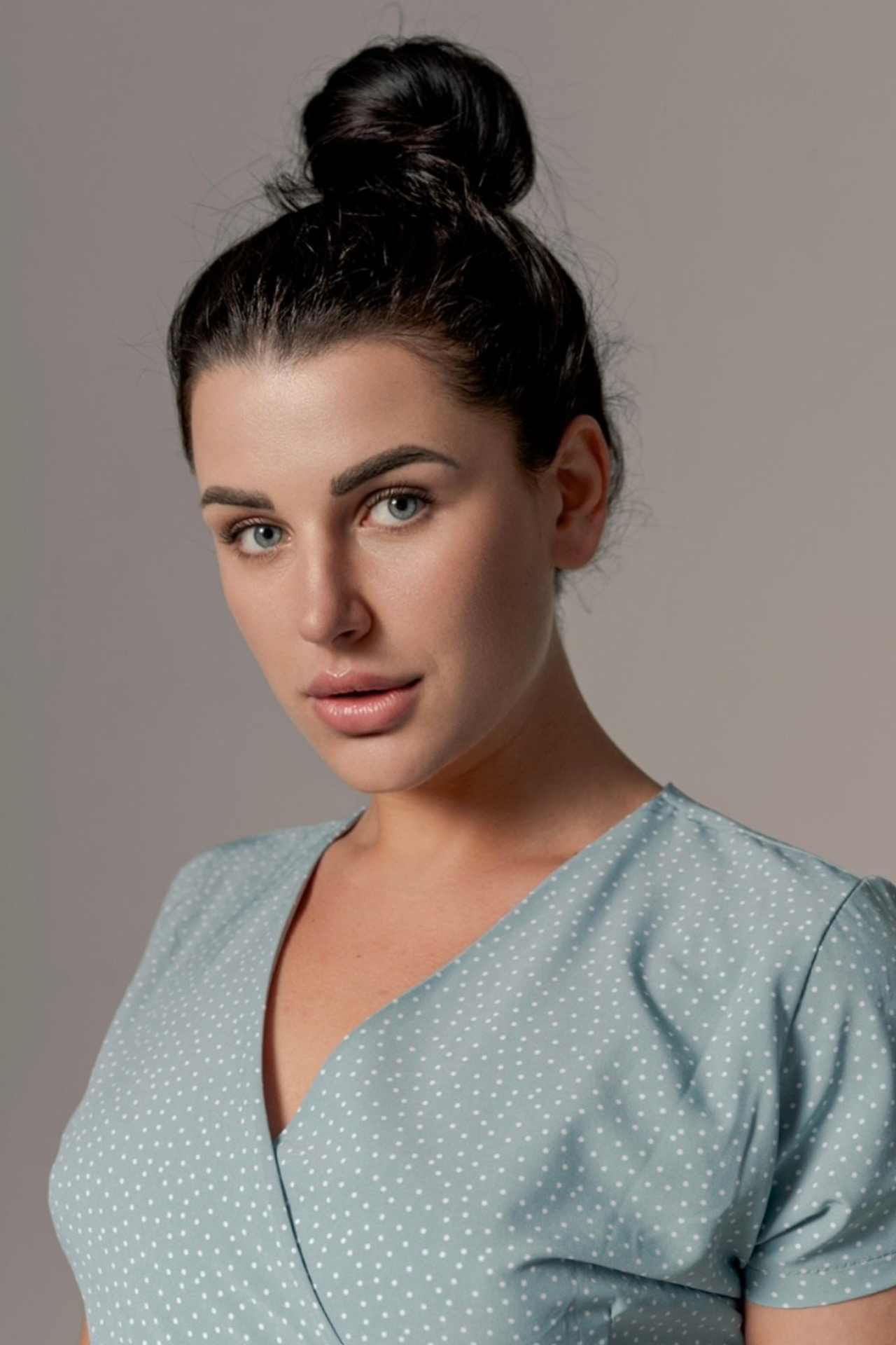 Лилия. Imimodels