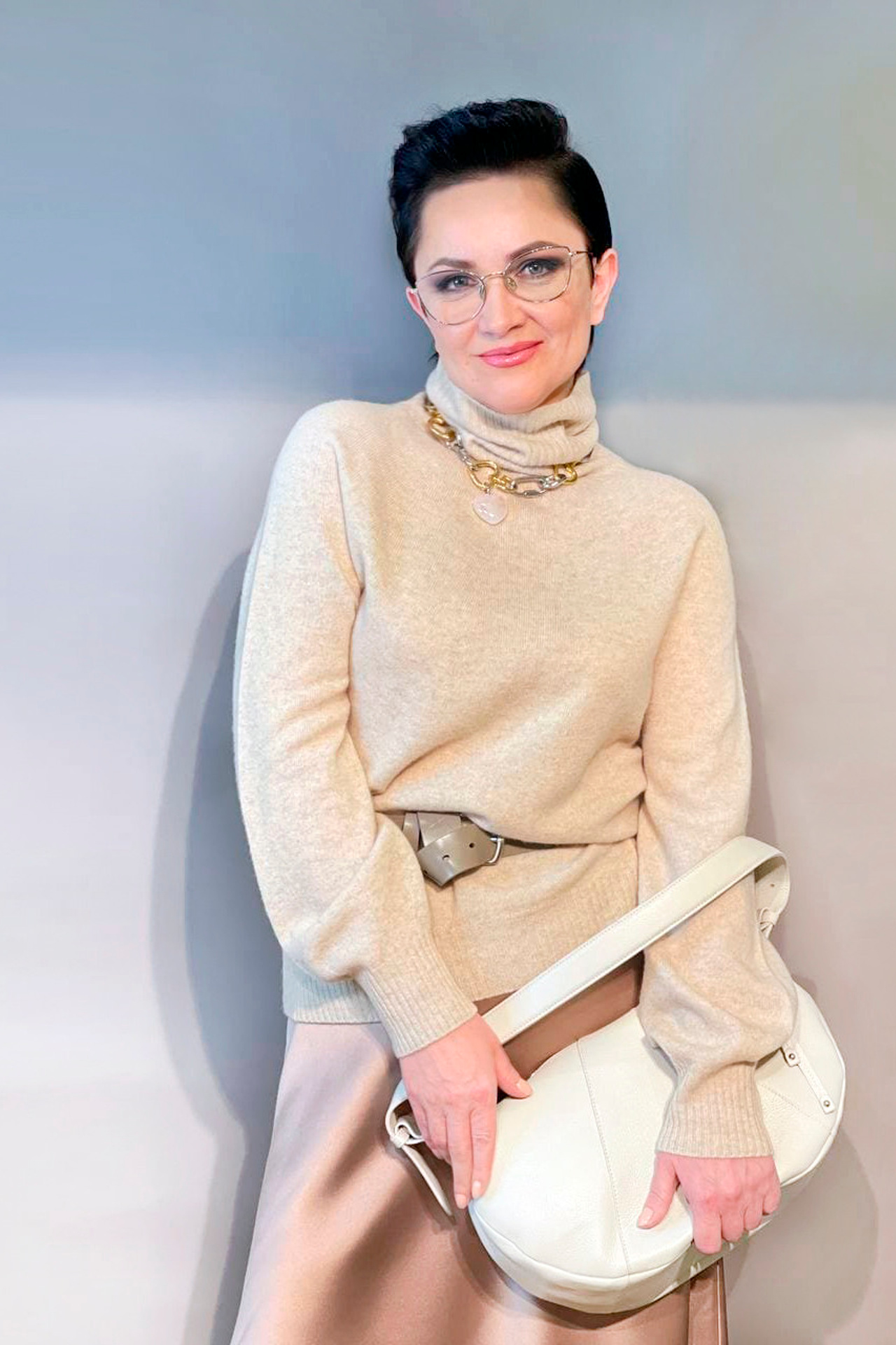 Инна Коваленко. Imimodels