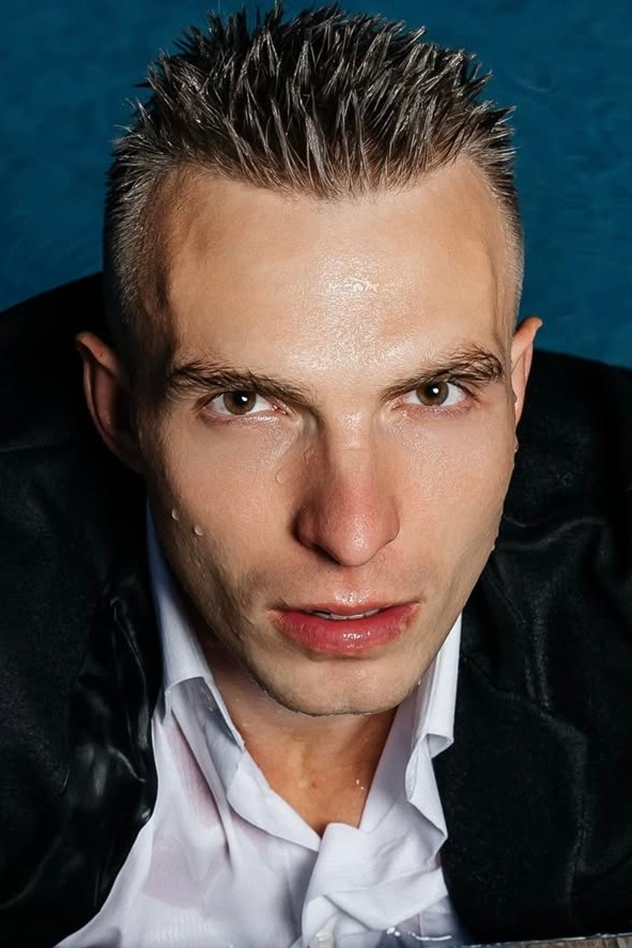 СЕРГЕЙ. Imimodels