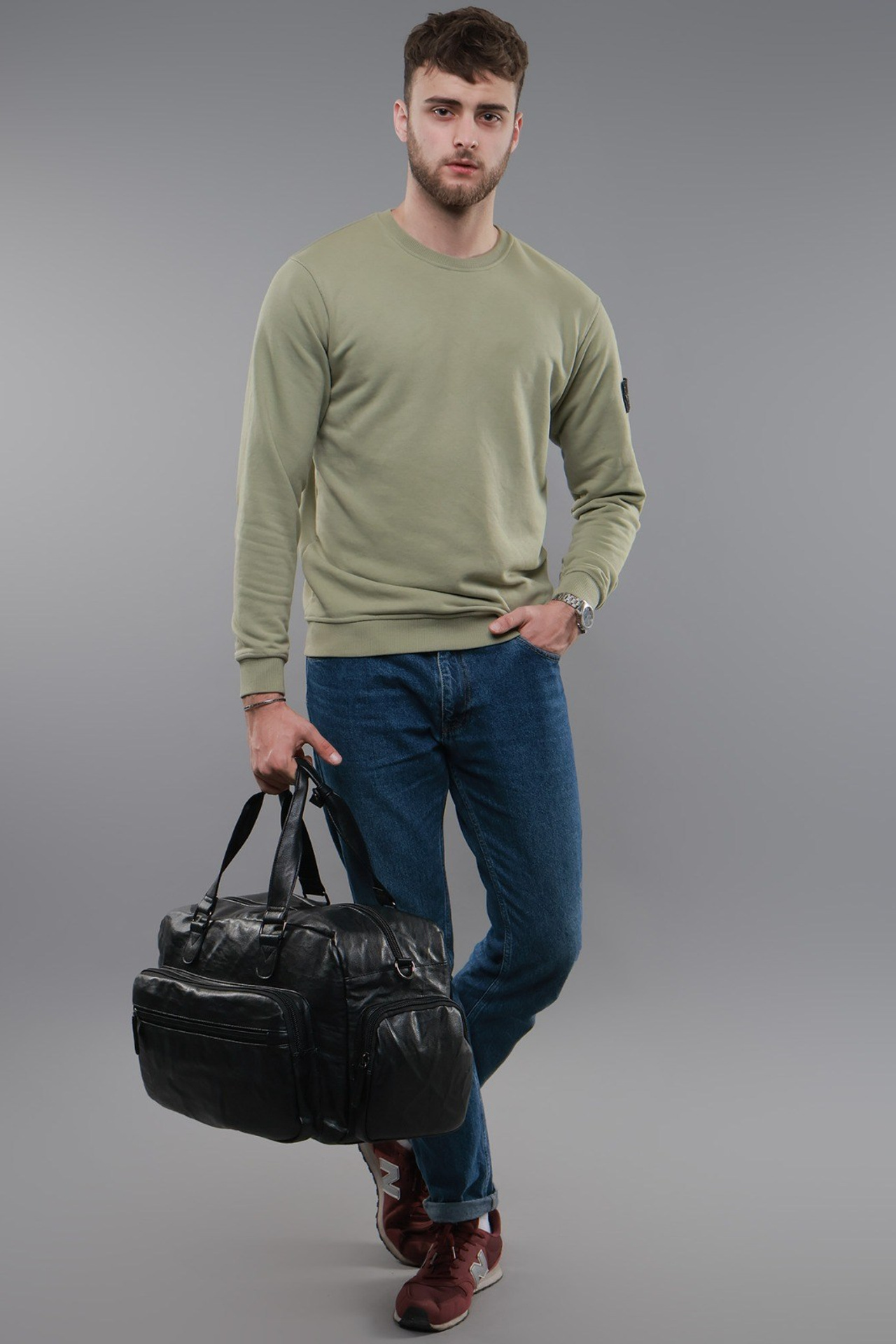 Модель мужчина Ростов-на-Дону