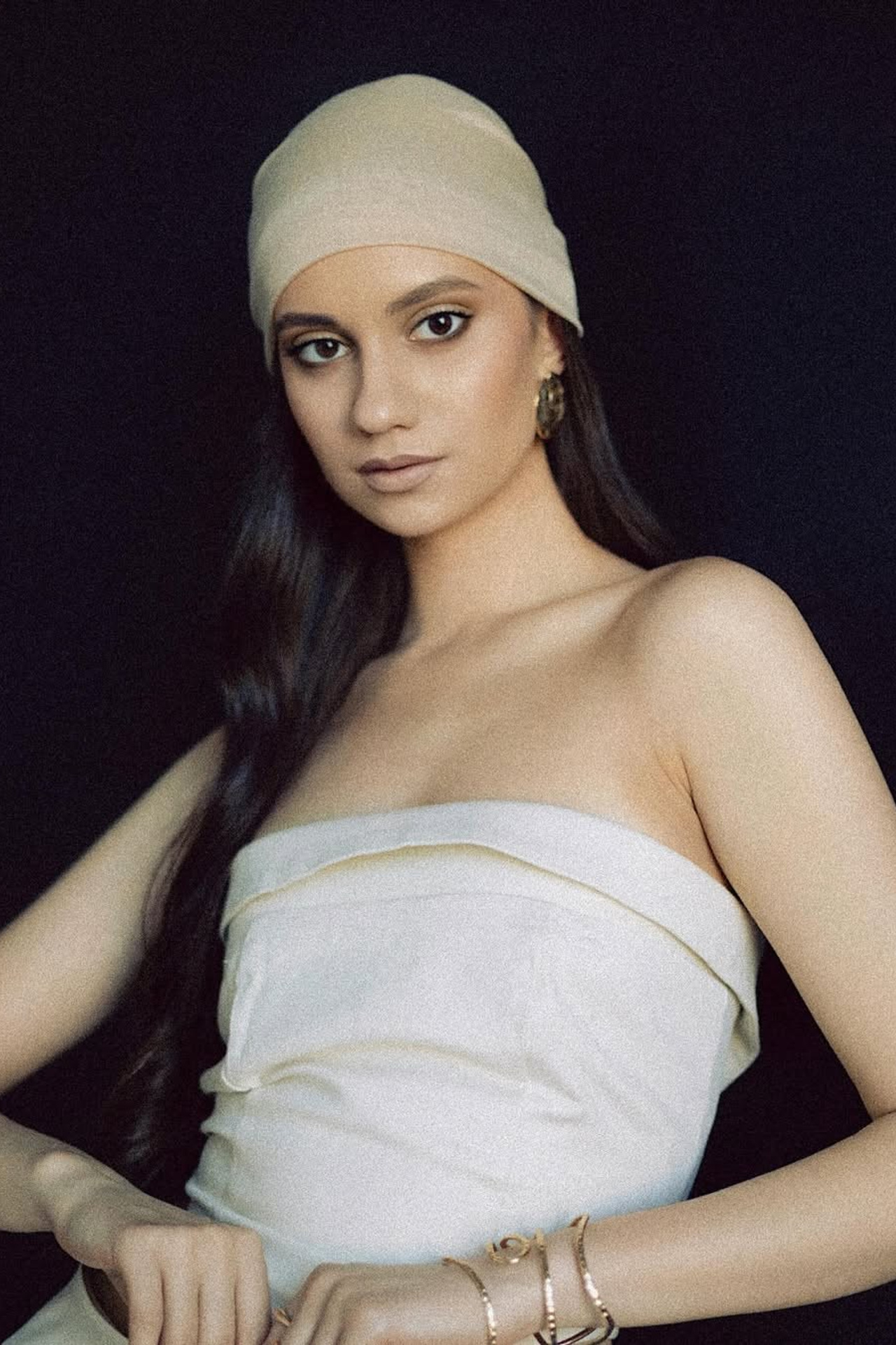 Николь. Imimodels