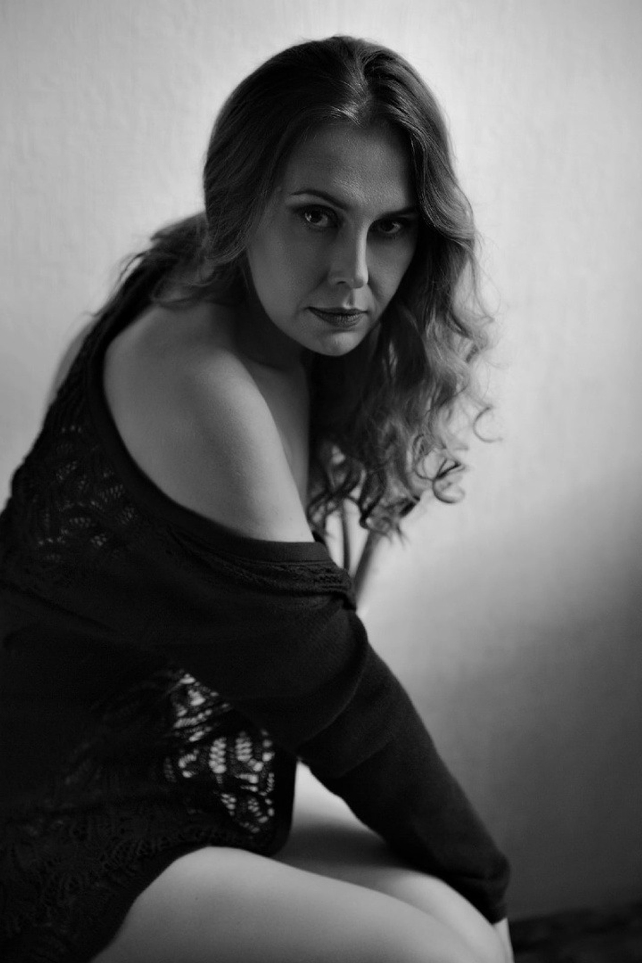 Татьяна Нагибина. Imimodels